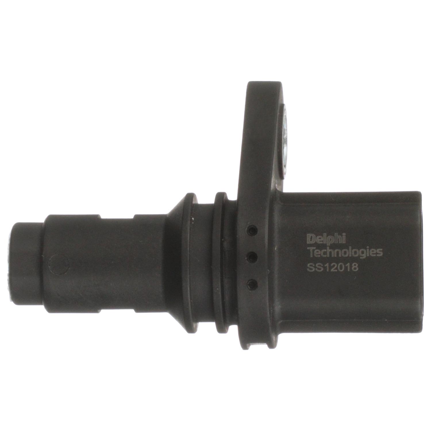 Delphi SS12018 Engine Crankshaft Position Sensor product image 5 of 8