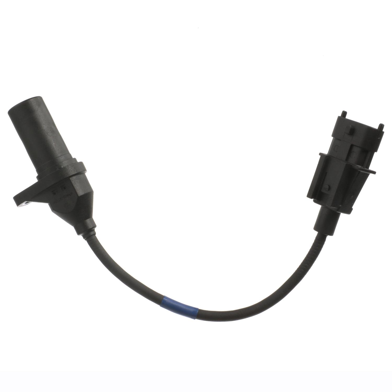 Delphi SS12022 - Engine Crankshaft Position Sensor Delphi SS12022 Engine Crankshaft Position Sensor product image 4 of 8