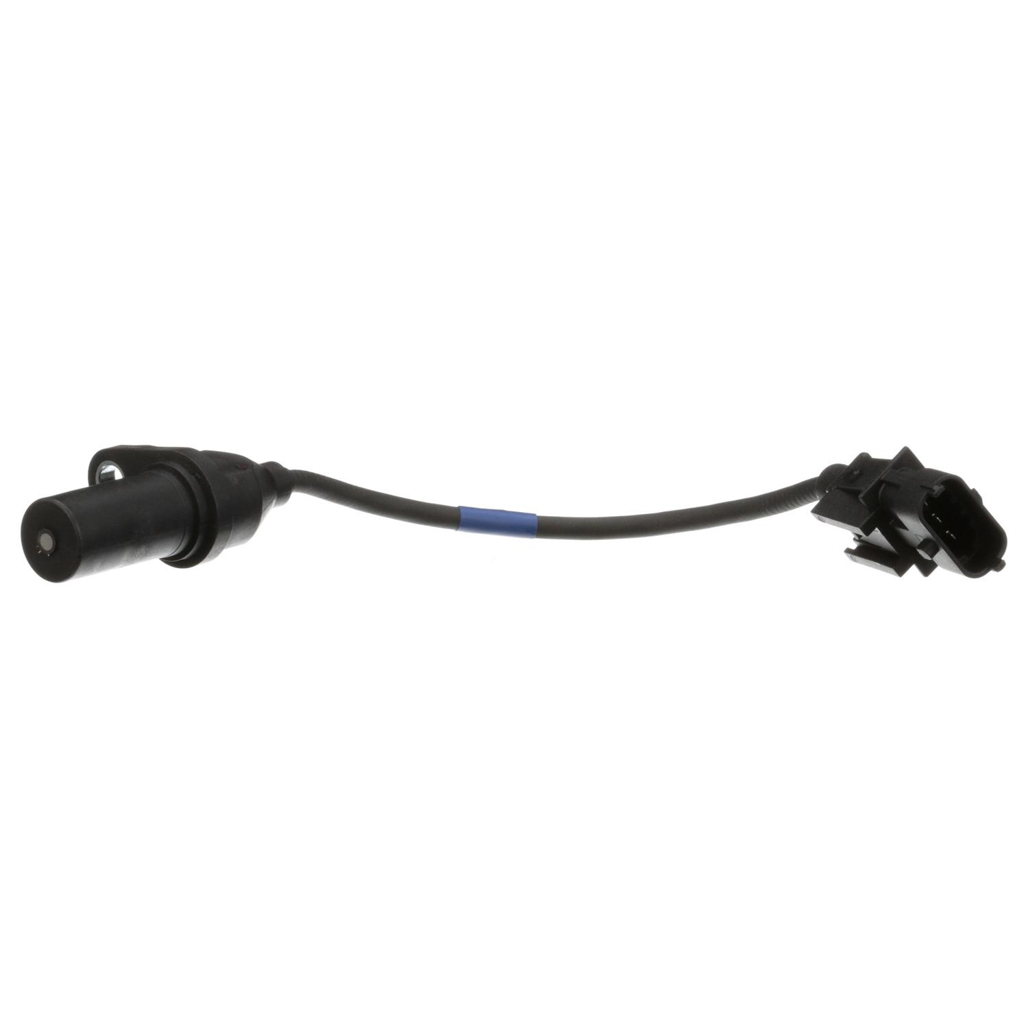 Delphi SS12022 - Engine Crankshaft Position Sensor Delphi SS12022 Engine Crankshaft Position Sensor product image 5 of 8