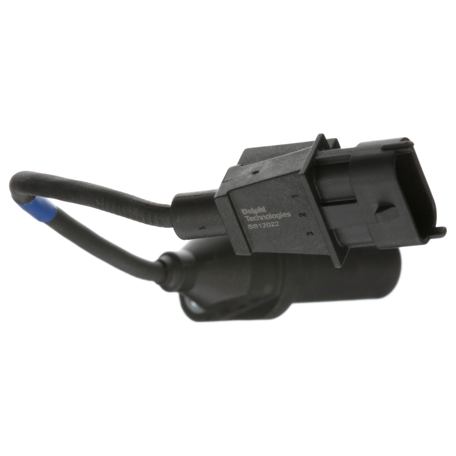 Delphi SS12022 - Engine Crankshaft Position Sensor Delphi SS12022 Engine Crankshaft Position Sensor product image 7 of 8