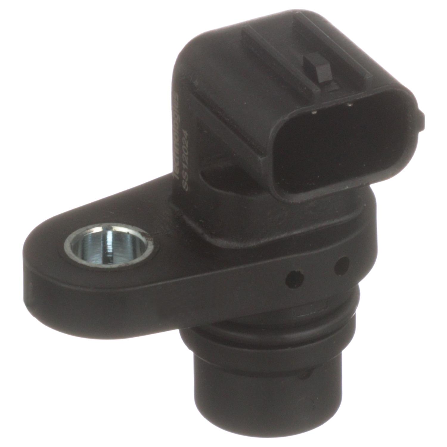 Delphi SS12024 Engine Crankshaft Position Sensor product image 1 of 8