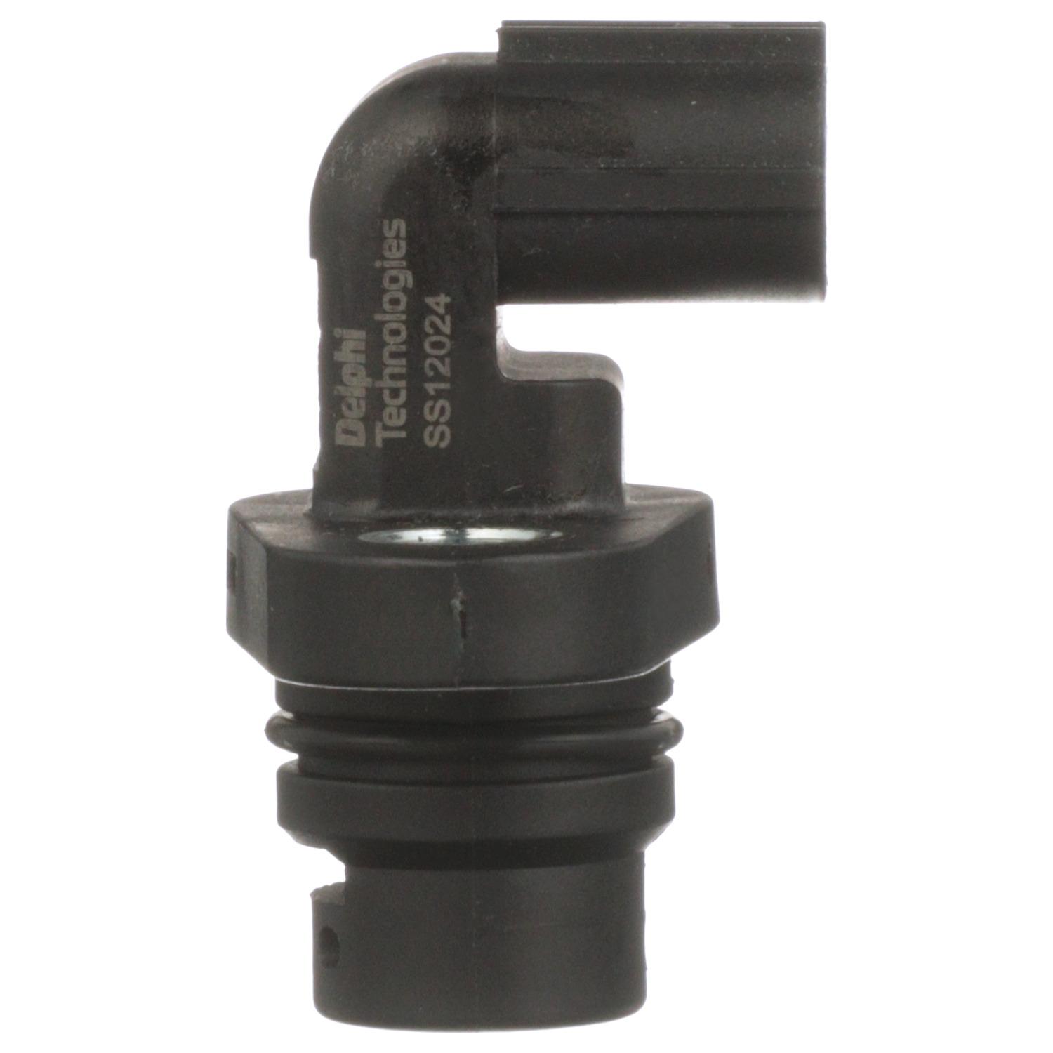 Delphi SS12024 Engine Crankshaft Position Sensor product image 8 of 8