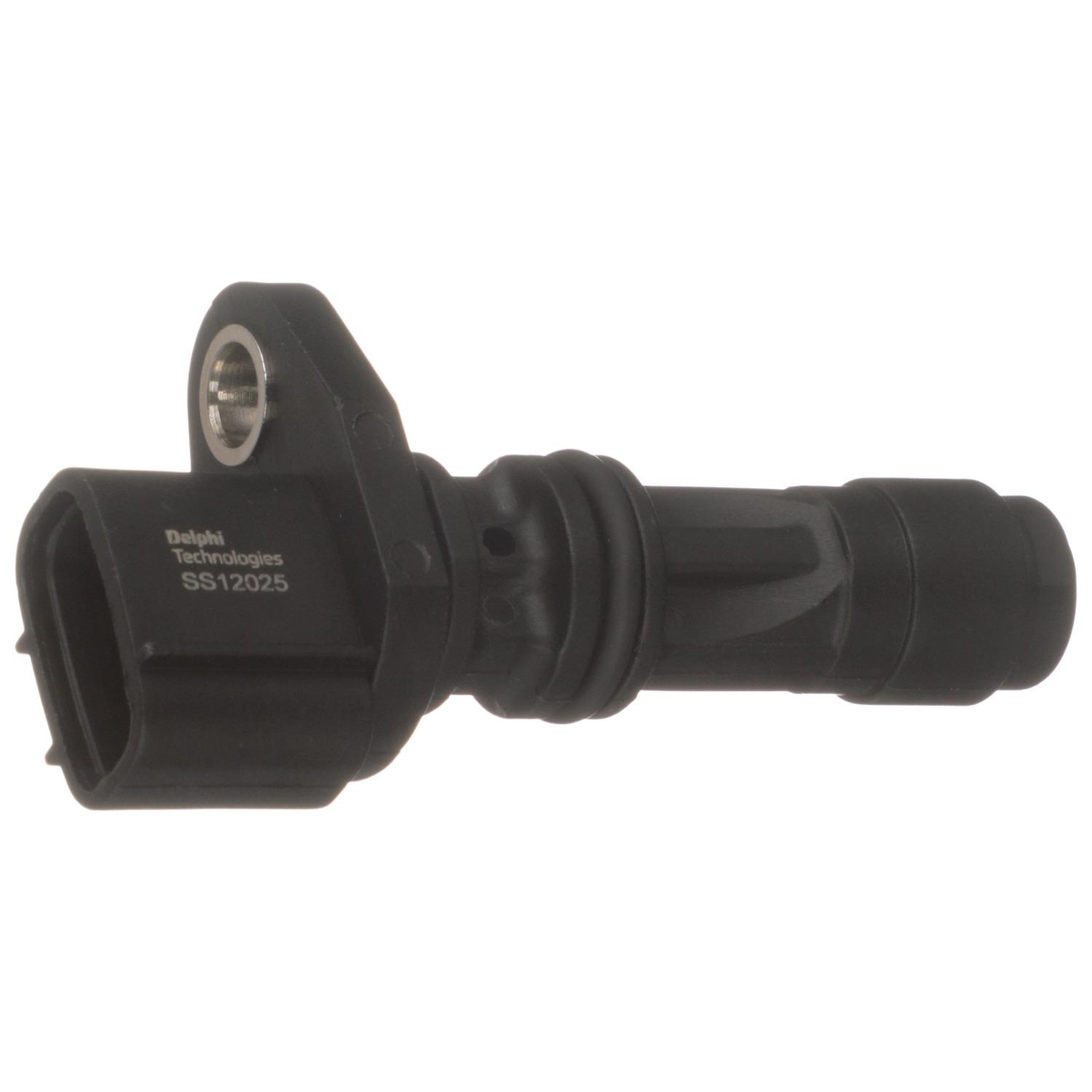 Delphi SS12025 Engine Crankshaft Position Sensor product image 1 of 8