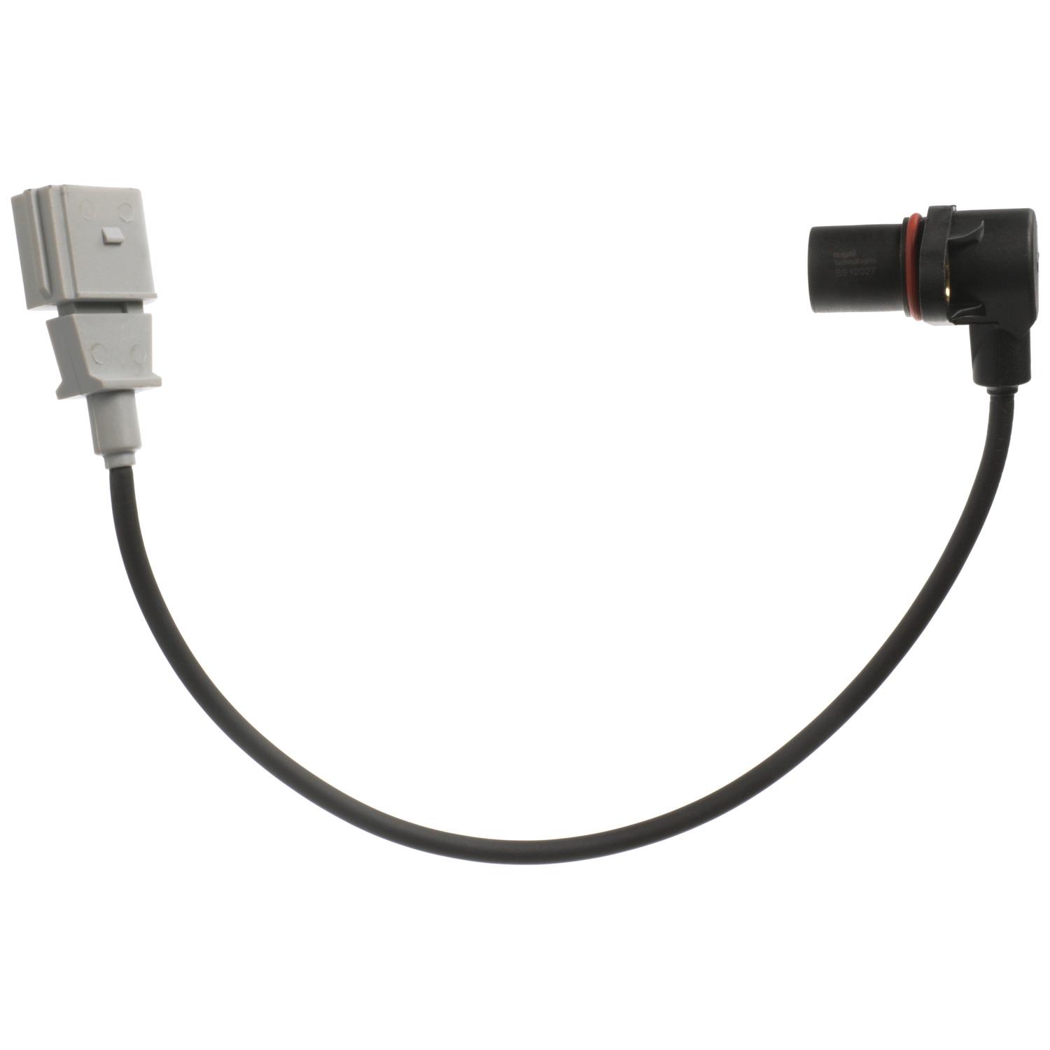 Delphi SS12027 Engine Crankshaft Position Sensor product image 6 of 8