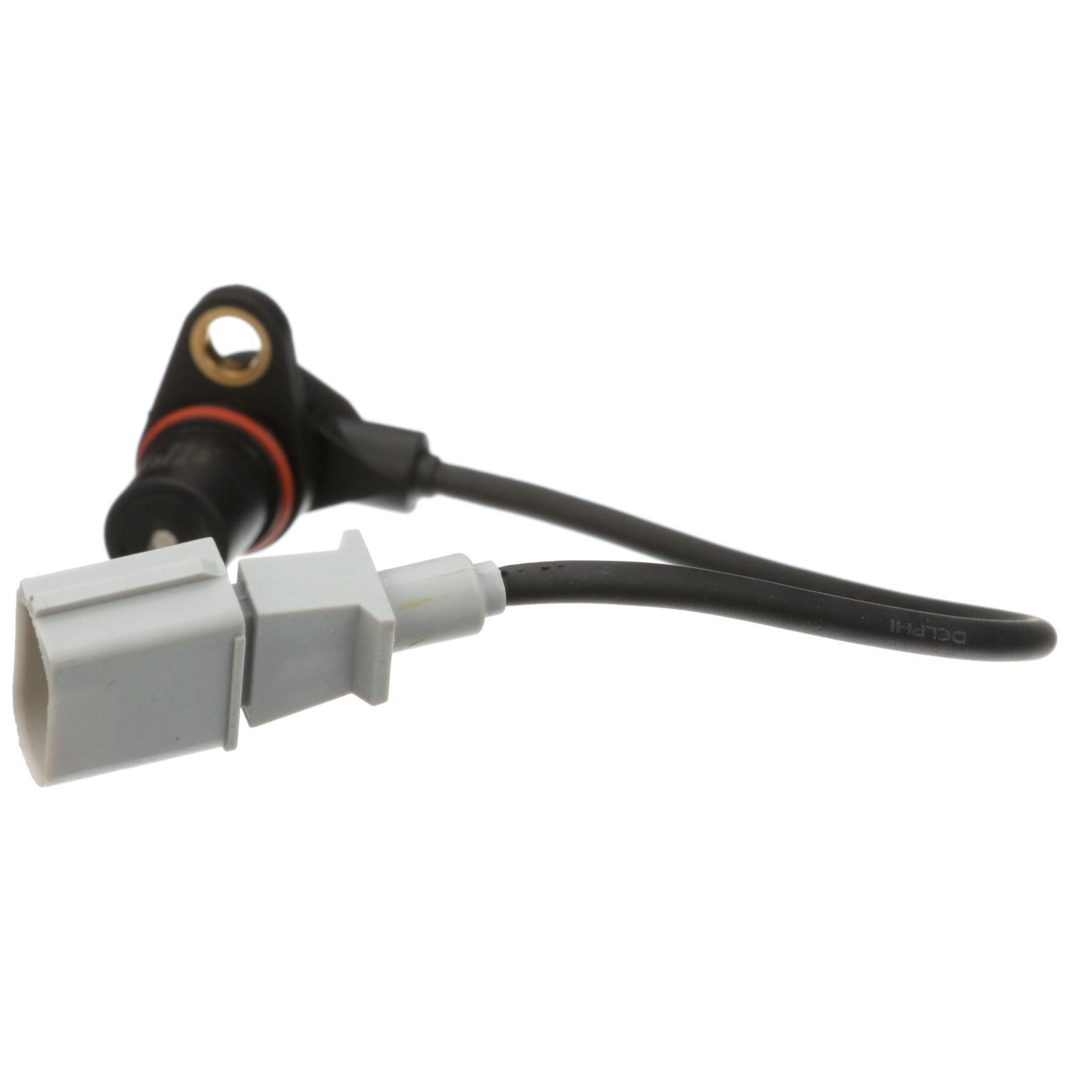 Delphi SS12027 Engine Crankshaft Position Sensor product image 7 of 8