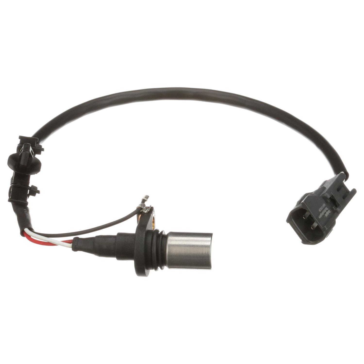 Delphi SS12028 Engine Crankshaft Position Sensor product image 1 of 8