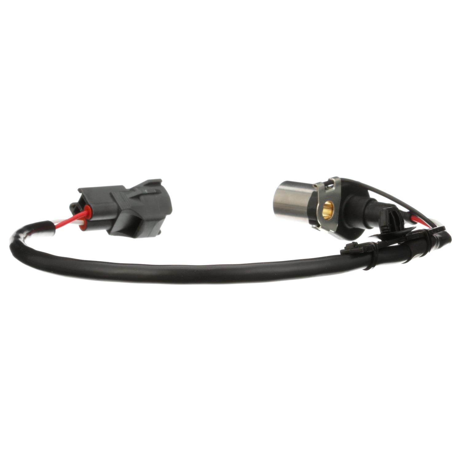 Delphi SS12028 Engine Crankshaft Position Sensor product image 2 of 8