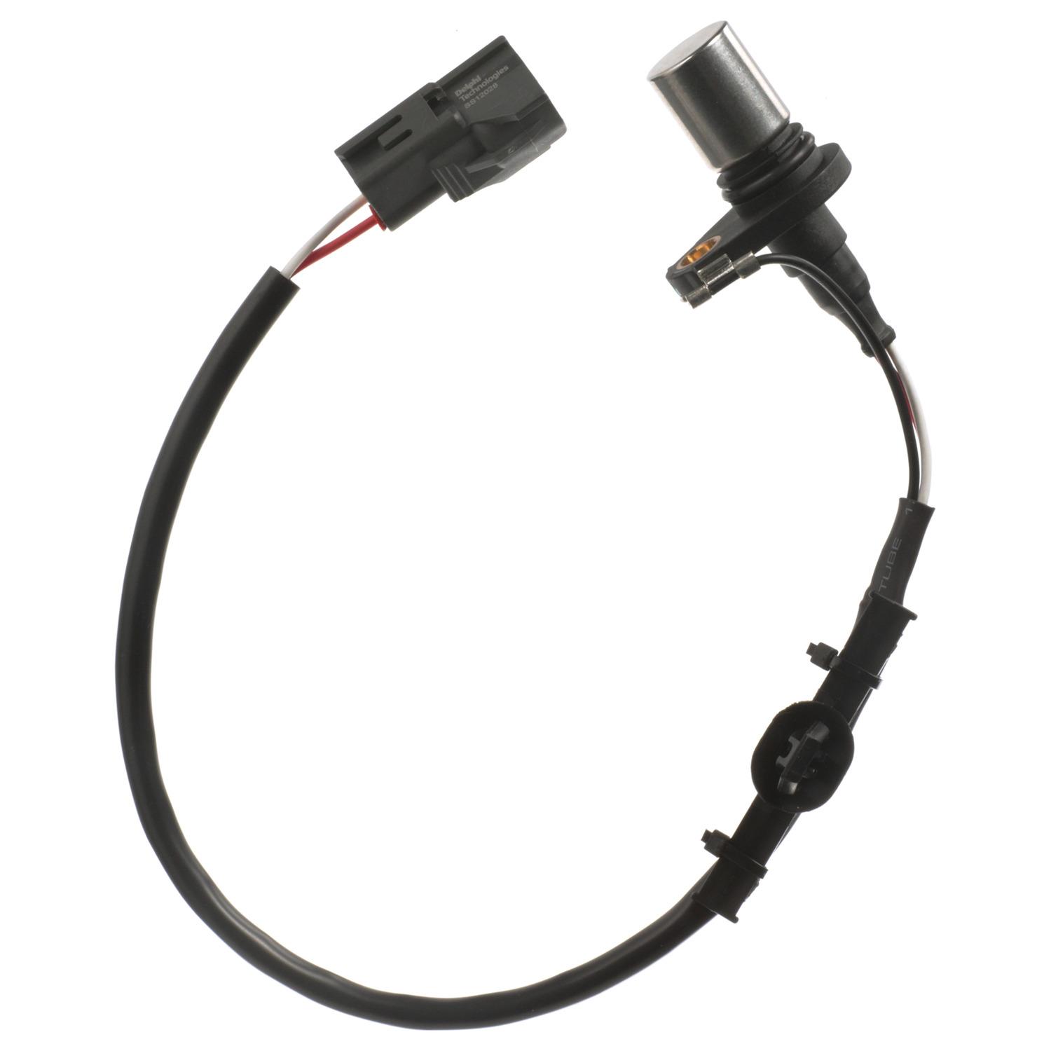 Delphi SS12028 Engine Crankshaft Position Sensor product image 6 of 8