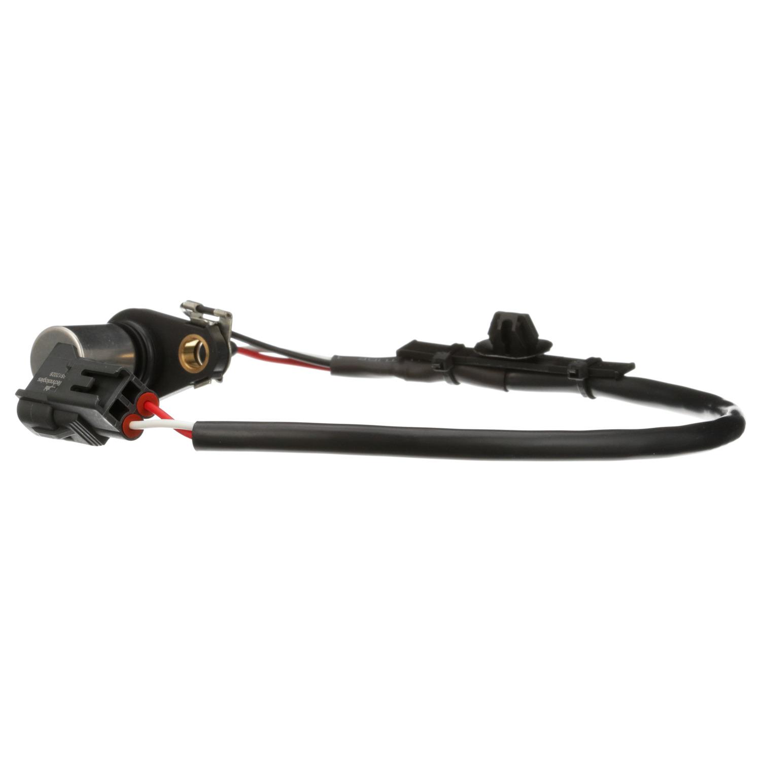 Delphi SS12028 Engine Crankshaft Position Sensor product image 7 of 8
