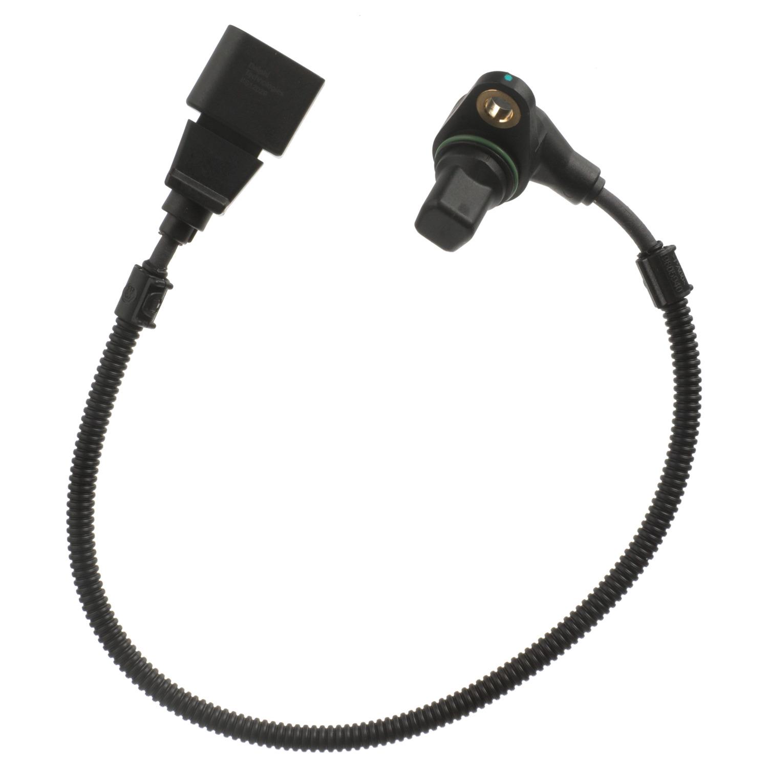 Delphi SS12029 Engine Crankshaft Position Sensor product image 6 of 8