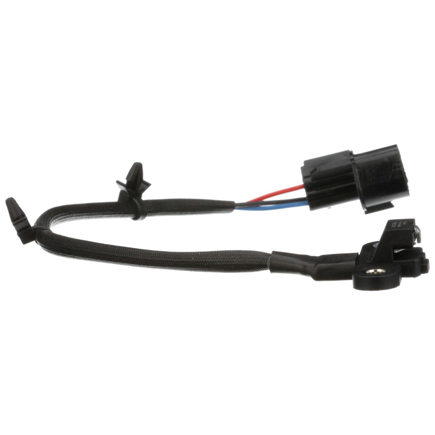 Delphi SS12031 Engine Crankshaft Position Sensor product image 8 of 8