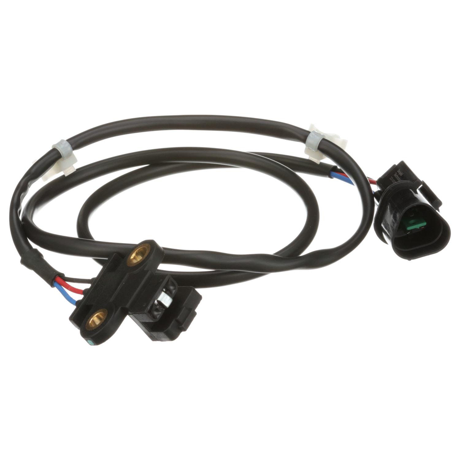 Delphi SS12032 Engine Crankshaft Position Sensor product image 1 of 8