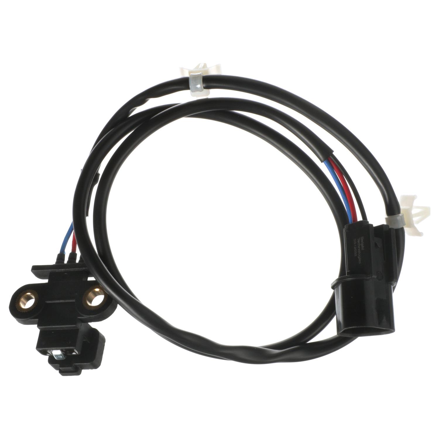 Delphi SS12032 Engine Crankshaft Position Sensor product image 6 of 8
