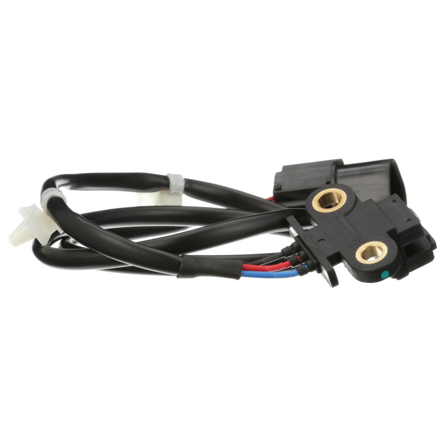 Delphi SS12032 Engine Crankshaft Position Sensor product image 8 of 8