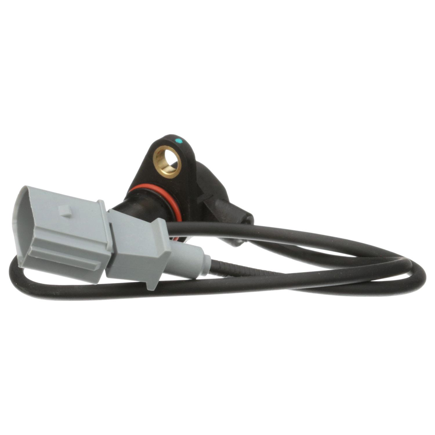 Delphi SS12033 Engine Crankshaft Position Sensor product image 7 of 8