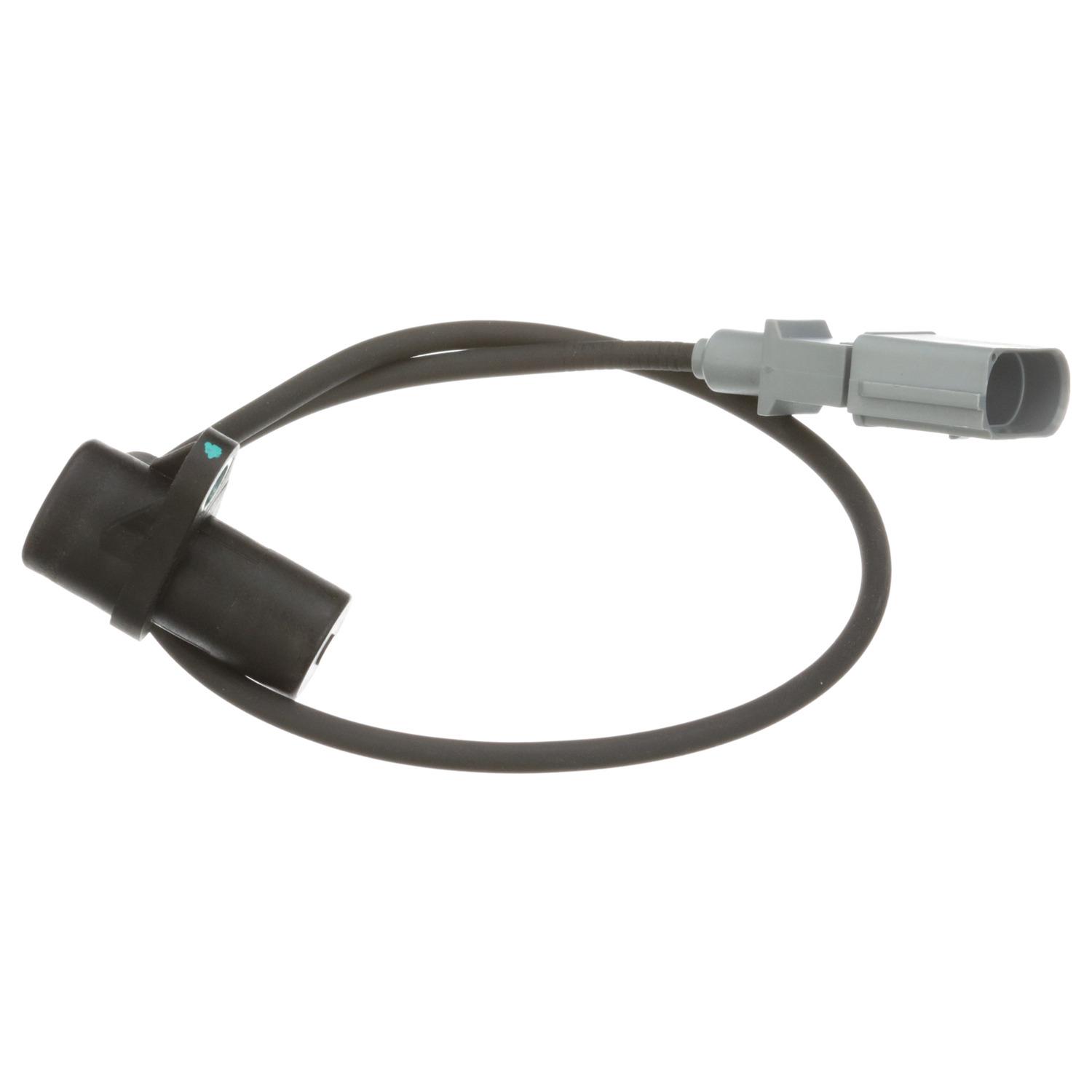 Delphi SS12034 Engine Crankshaft Position Sensor product image 1 of 8