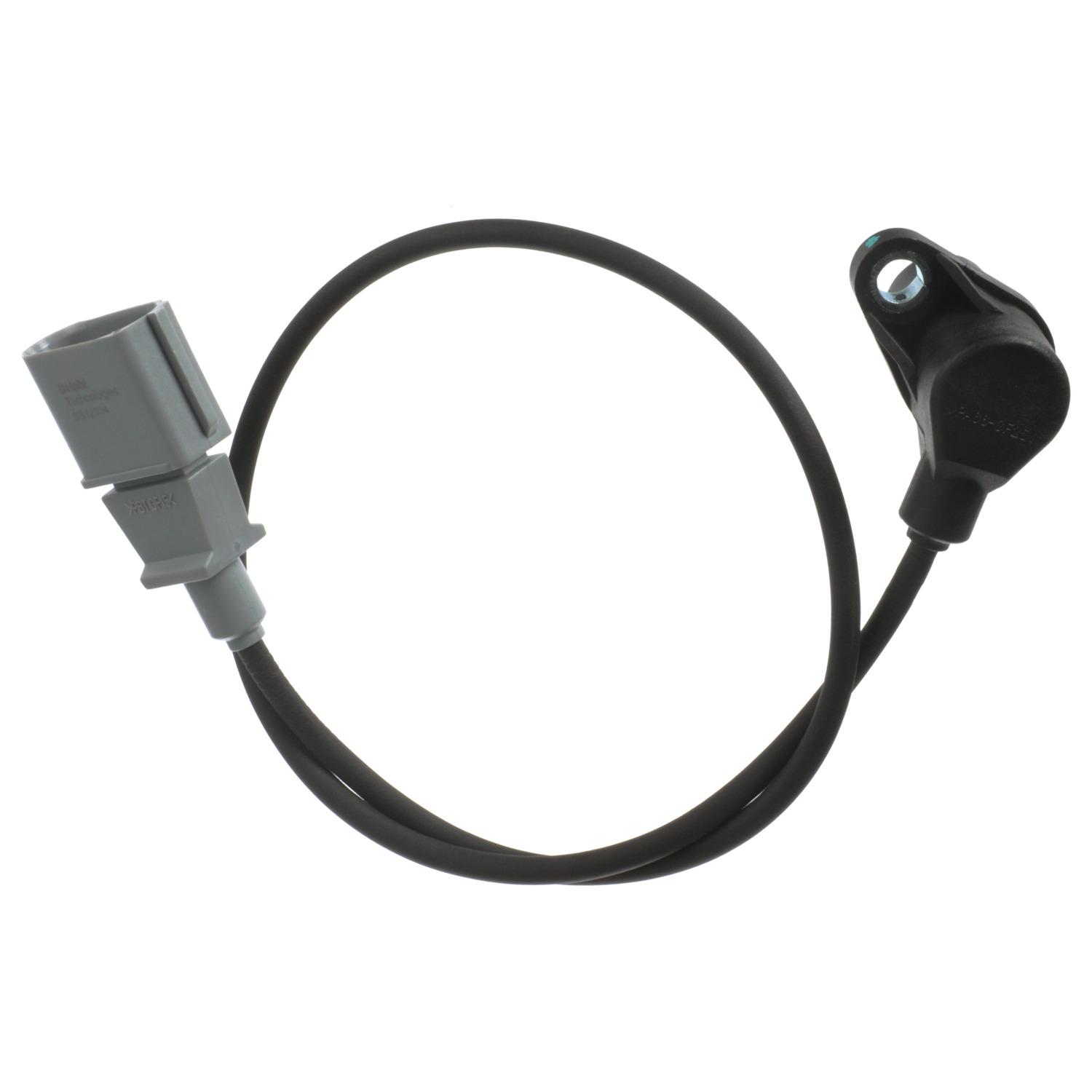 Delphi SS12034 Engine Crankshaft Position Sensor product image 6 of 8