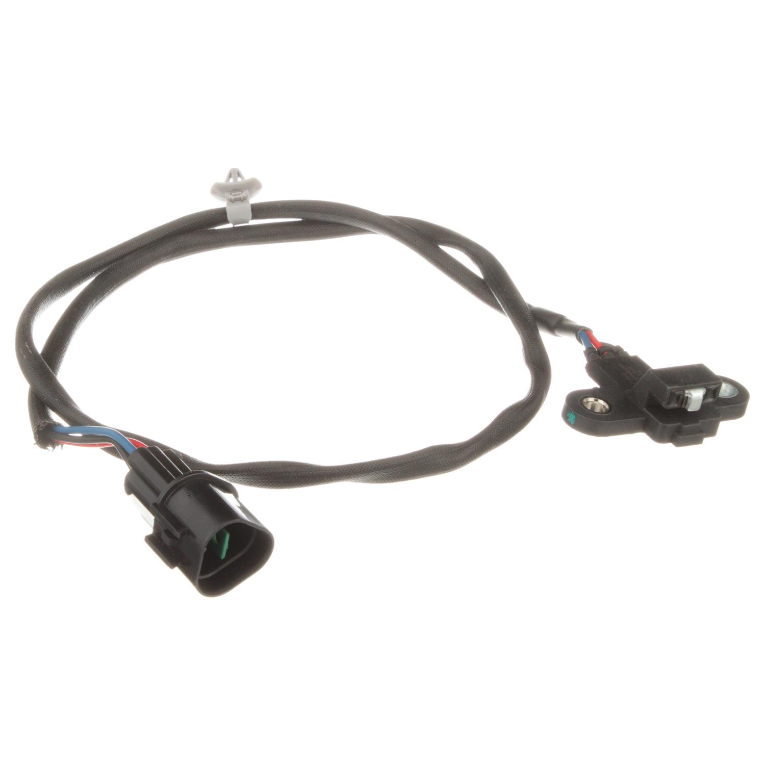 Delphi SS12035 Engine Crankshaft Position Sensor product image 1 of 8