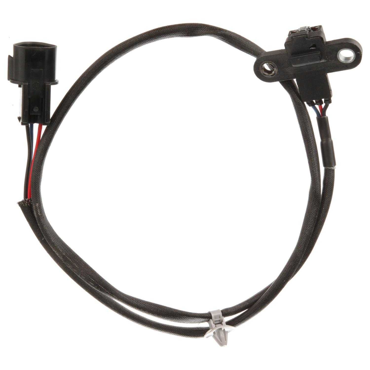 Delphi SS12035 Engine Crankshaft Position Sensor product image 4 of 8