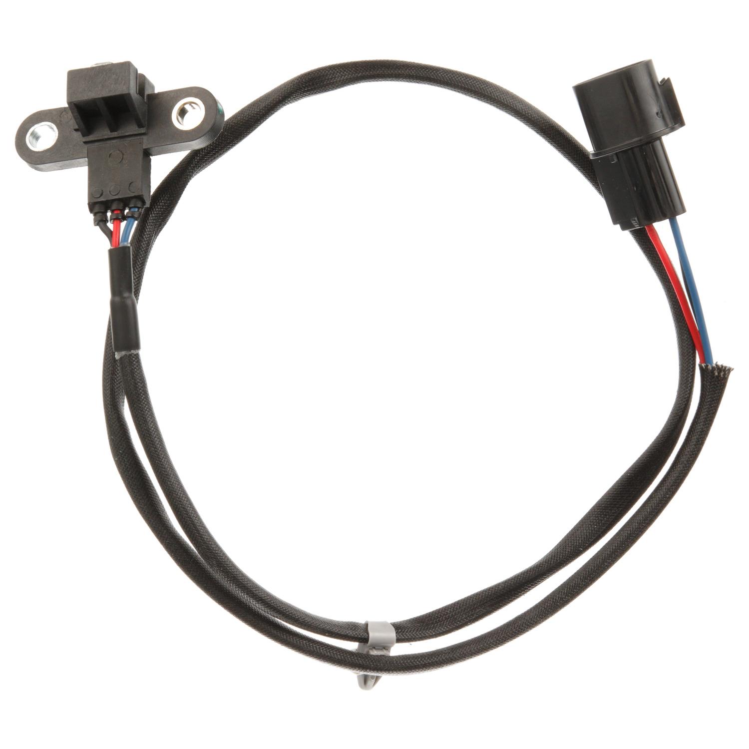 Delphi SS12035 Engine Crankshaft Position Sensor product image 6 of 8