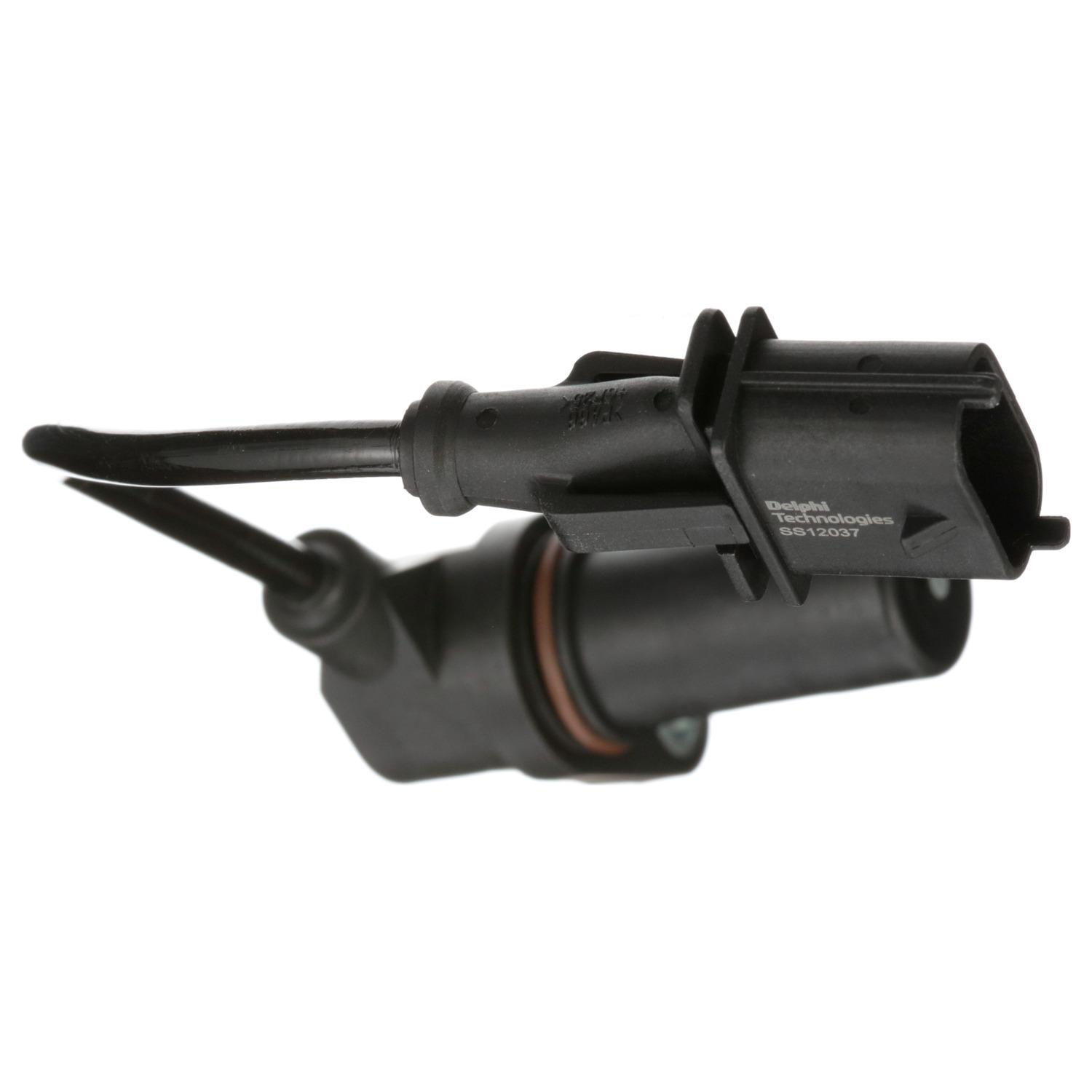 Delphi SS12037 Engine Crankshaft Position Sensor product image 7 of 8