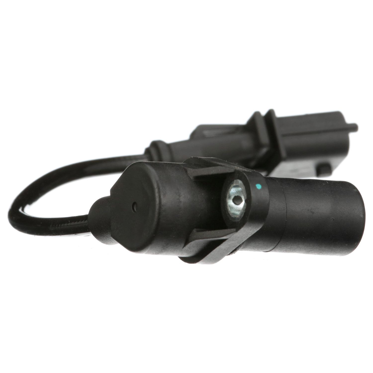 Delphi SS12037 Engine Crankshaft Position Sensor product image 8 of 8