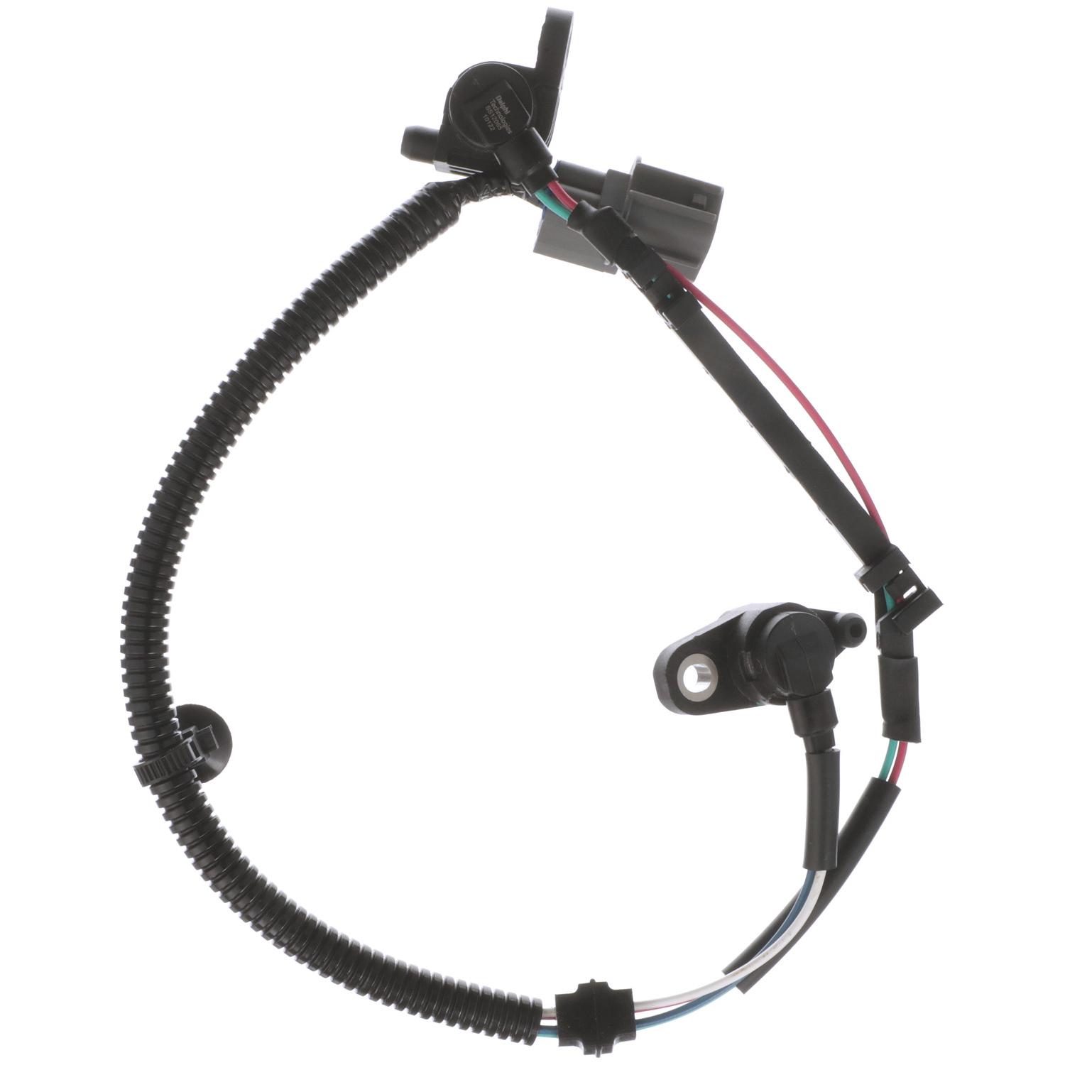 Delphi SS12065 Engine Crankshaft Position Sensor product image 4 of 8