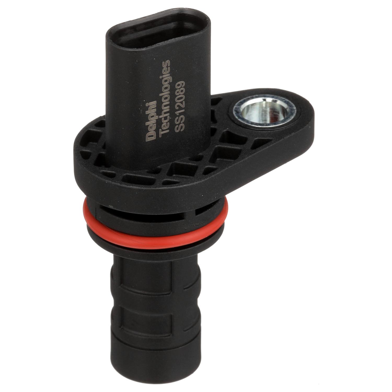 Delphi SS12089 Engine Crankshaft Position Sensor product image 1 of 8