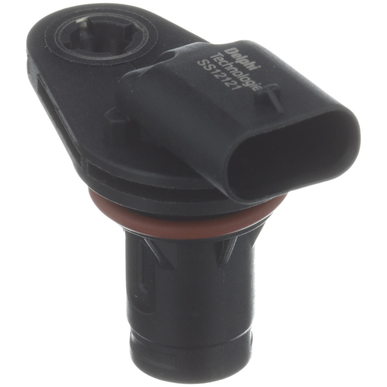 Delphi SS12121 Engine Camshaft Position Sensor product image 1 of 8