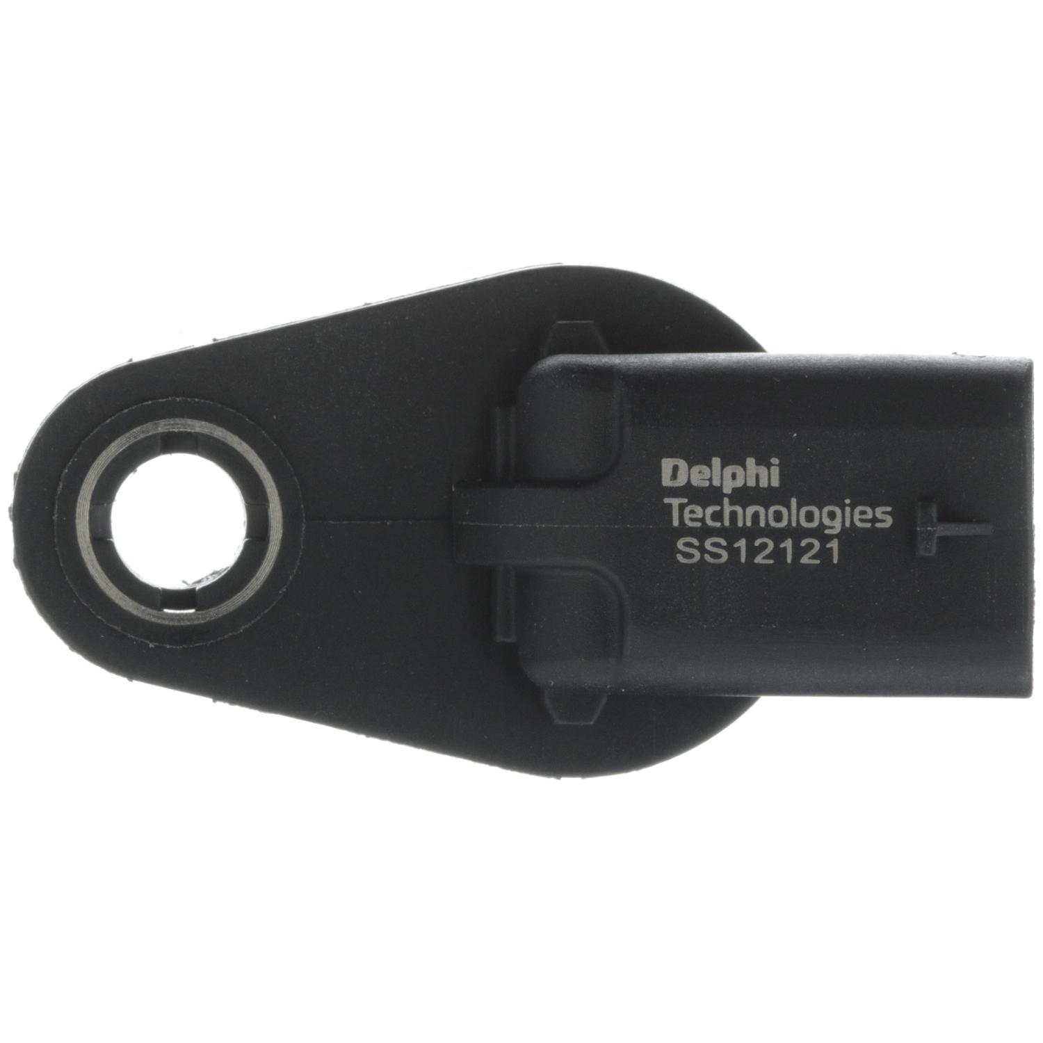 Delphi SS12121 Engine Camshaft Position Sensor product image 6 of 8