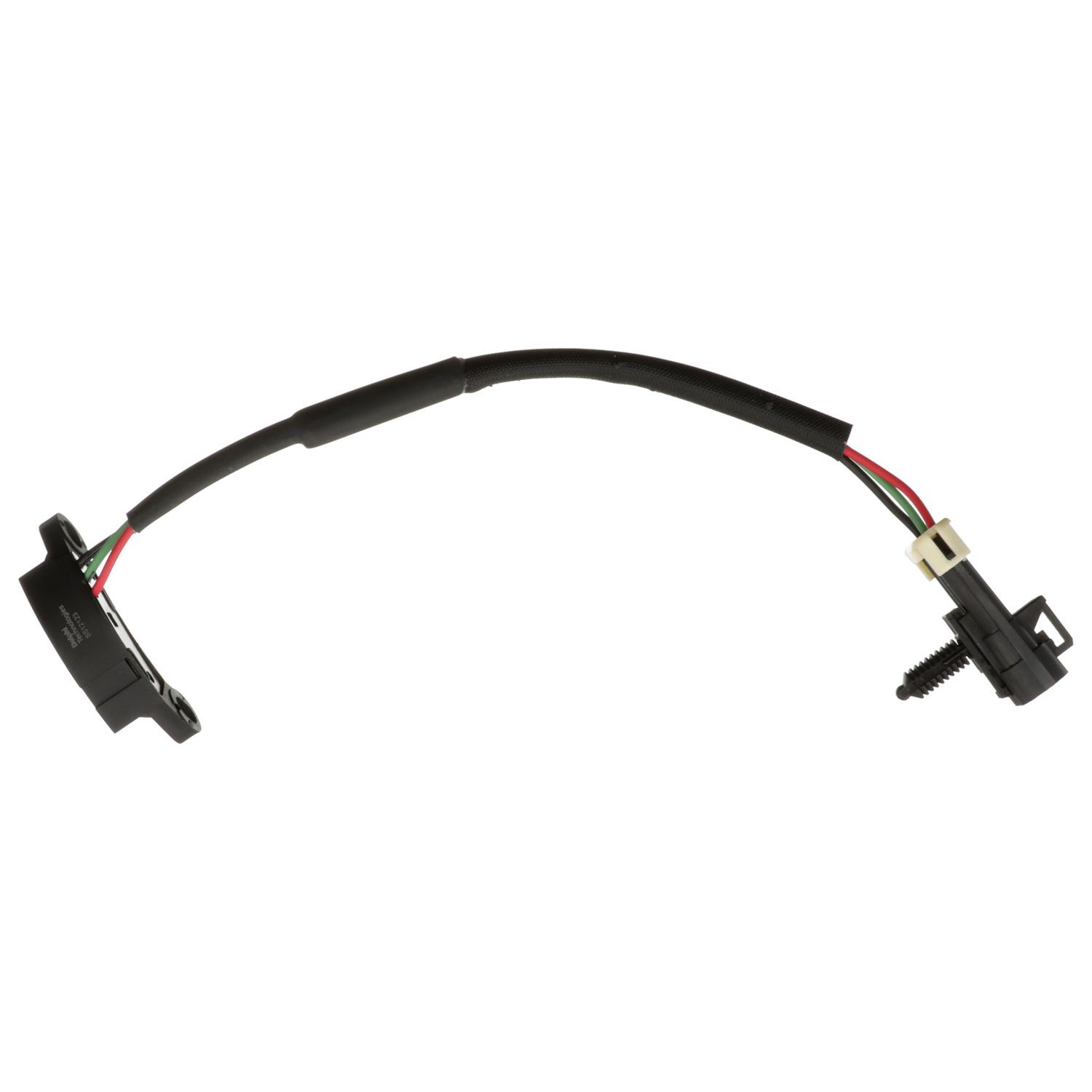 Delphi SS12123 Engine Crankshaft Position Sensor product image 6 of 8