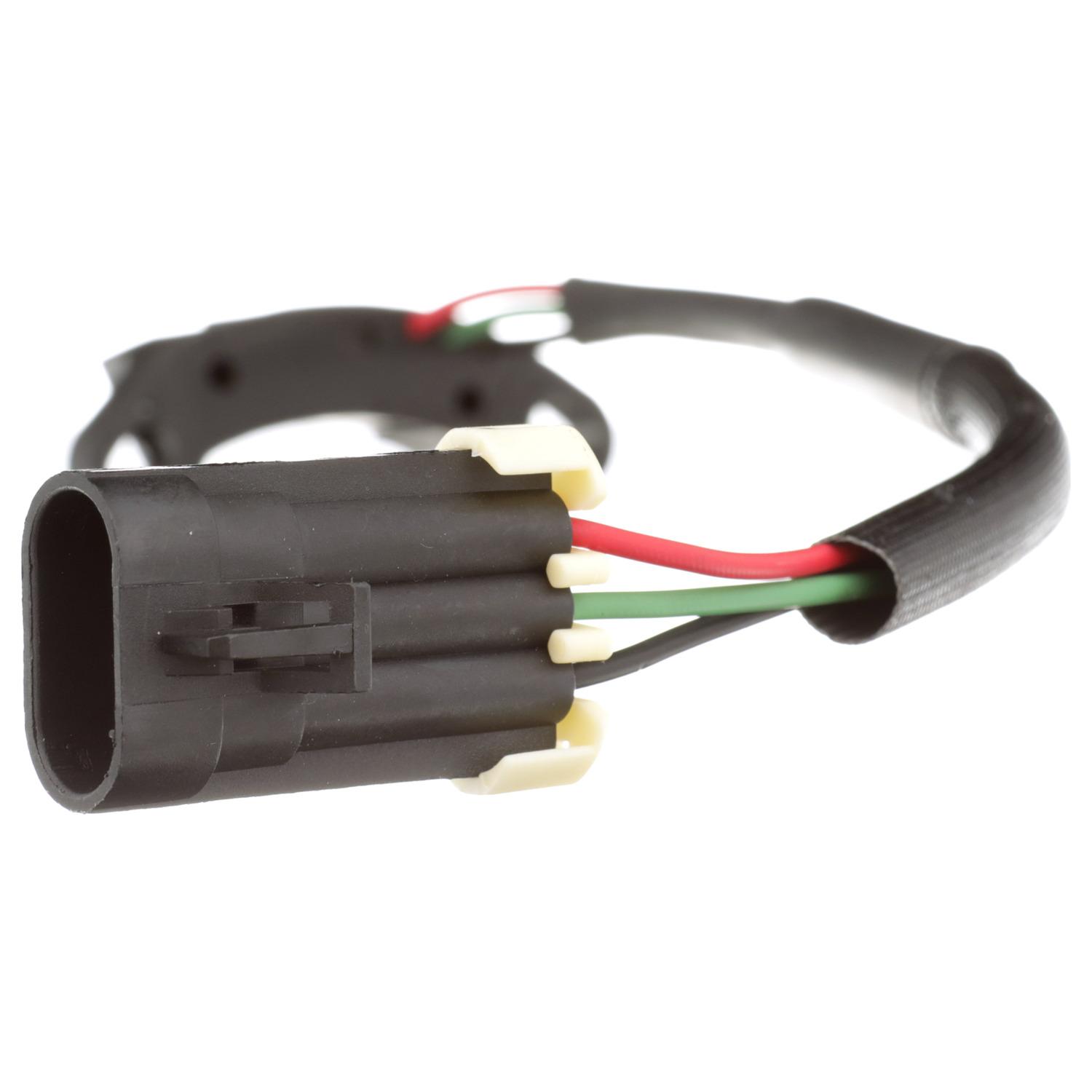 Delphi SS12123 Engine Crankshaft Position Sensor product image 8 of 8