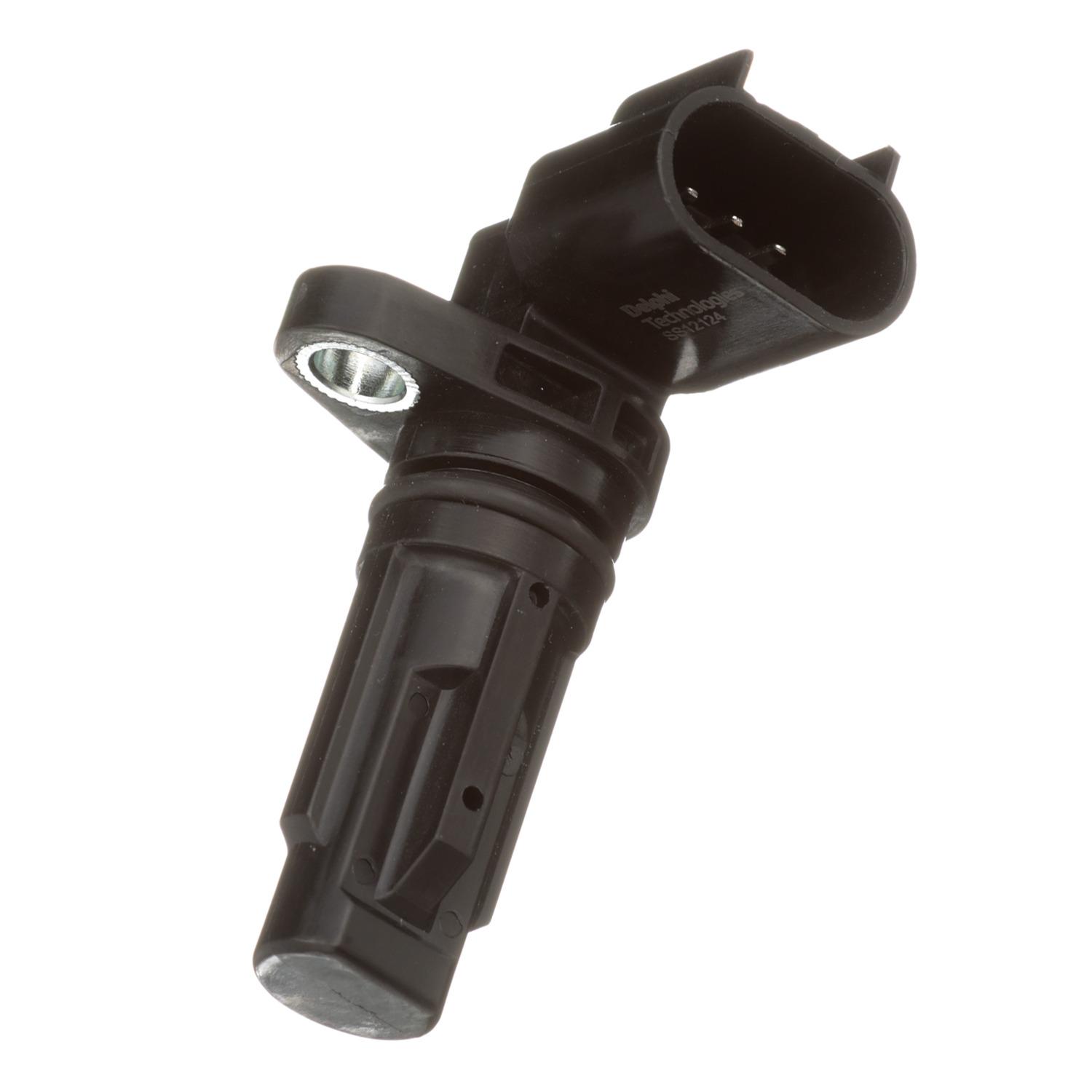 Delphi SS12124 Engine Crankshaft Position Sensor product image 1 of 8