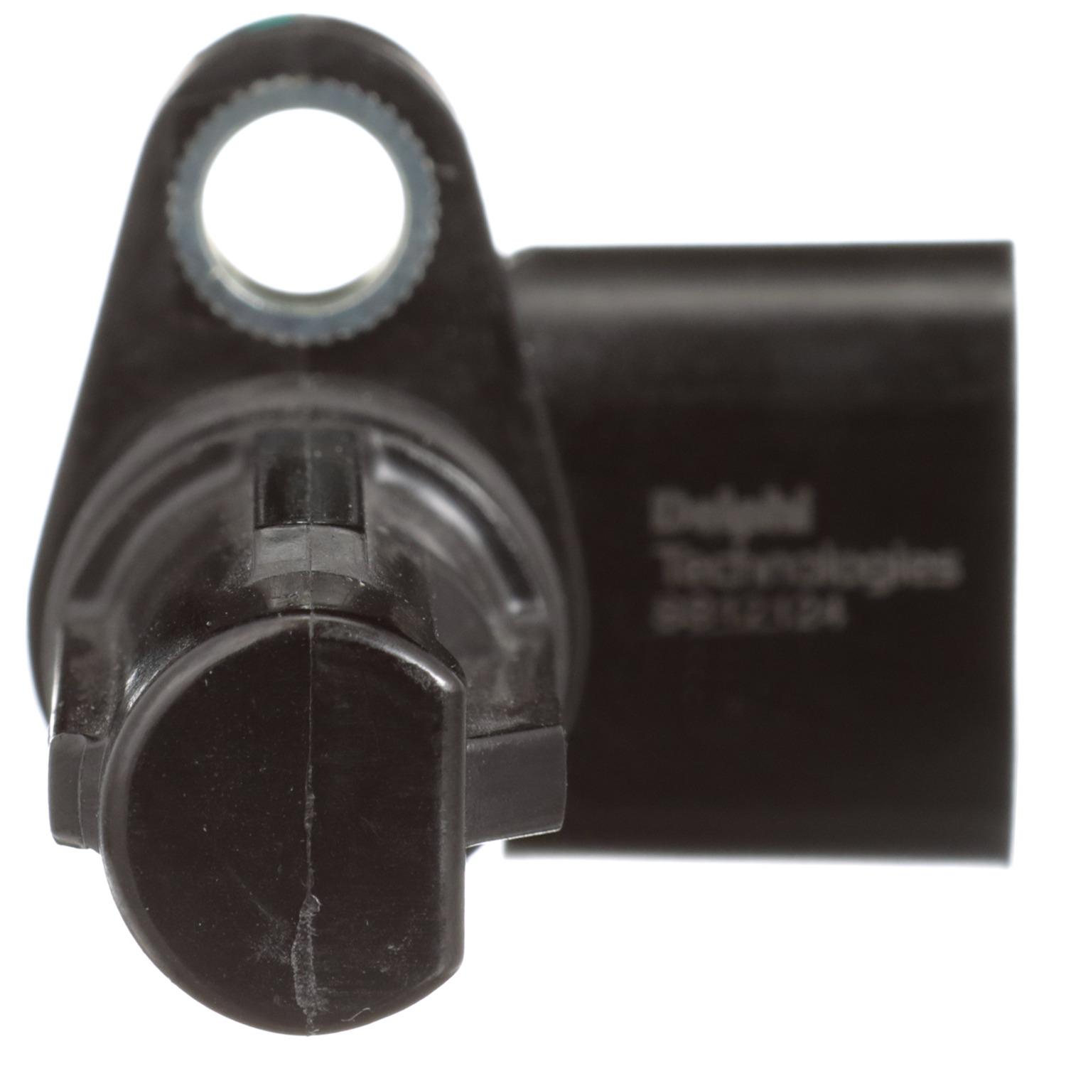 Delphi SS12124 Engine Crankshaft Position Sensor product image 7 of 8