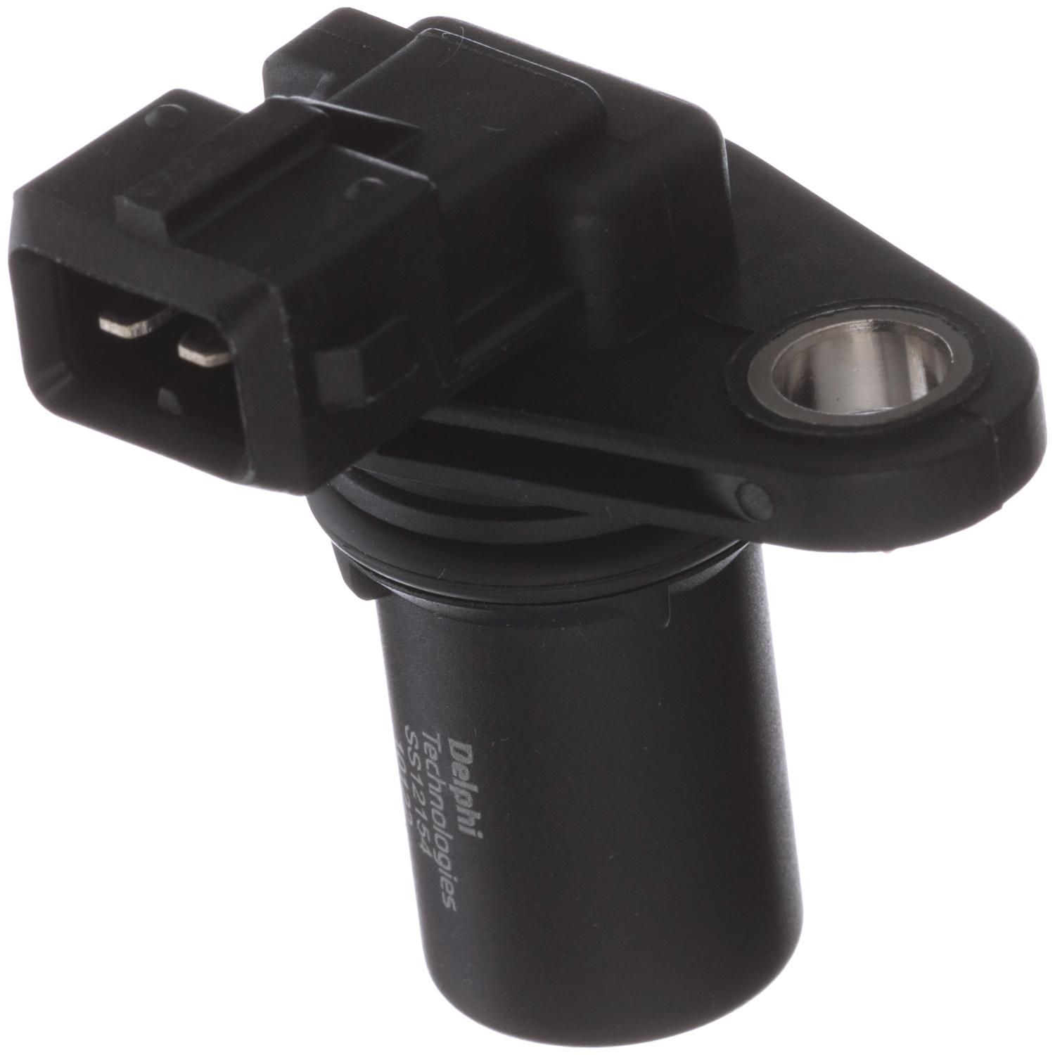 Delphi SS12154 - Engine Camshaft Position Sensor Delphi SS12154 Engine Camshaft Position Sensor product image 1 of 8