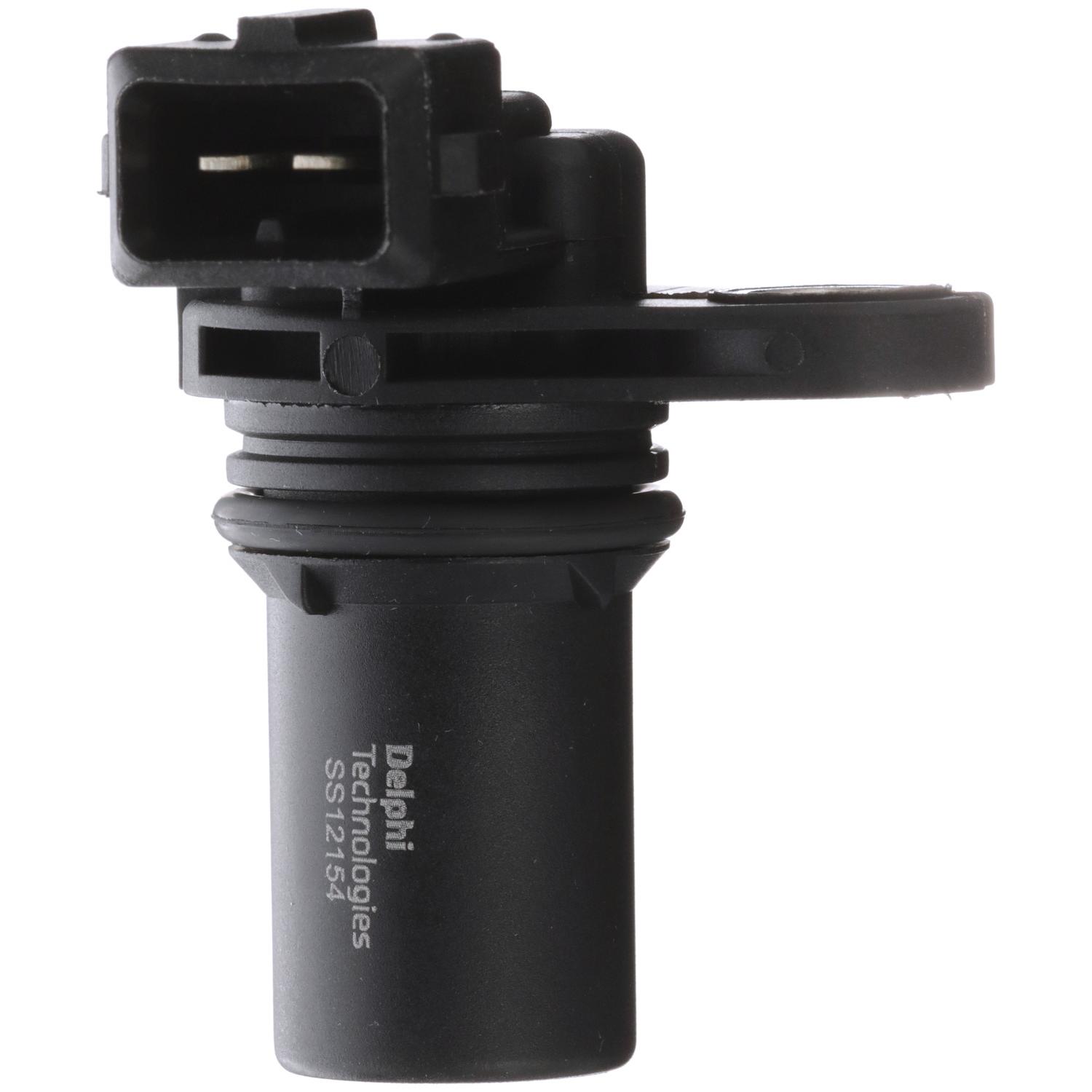 Delphi SS12154 - Engine Camshaft Position Sensor Delphi SS12154 Engine Camshaft Position Sensor product image 5 of 8