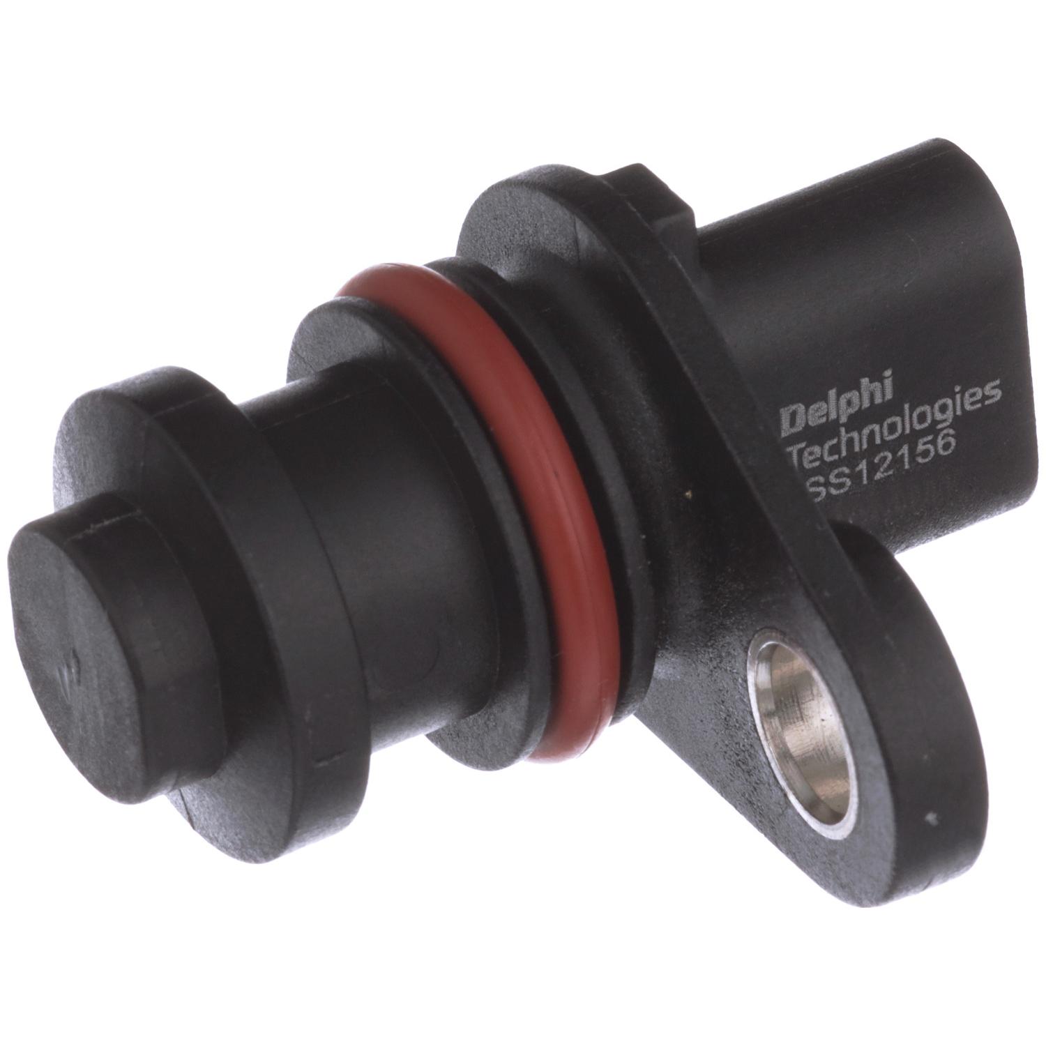 Delphi SS12156 Engine Camshaft Position Sensor product image 1 of 8