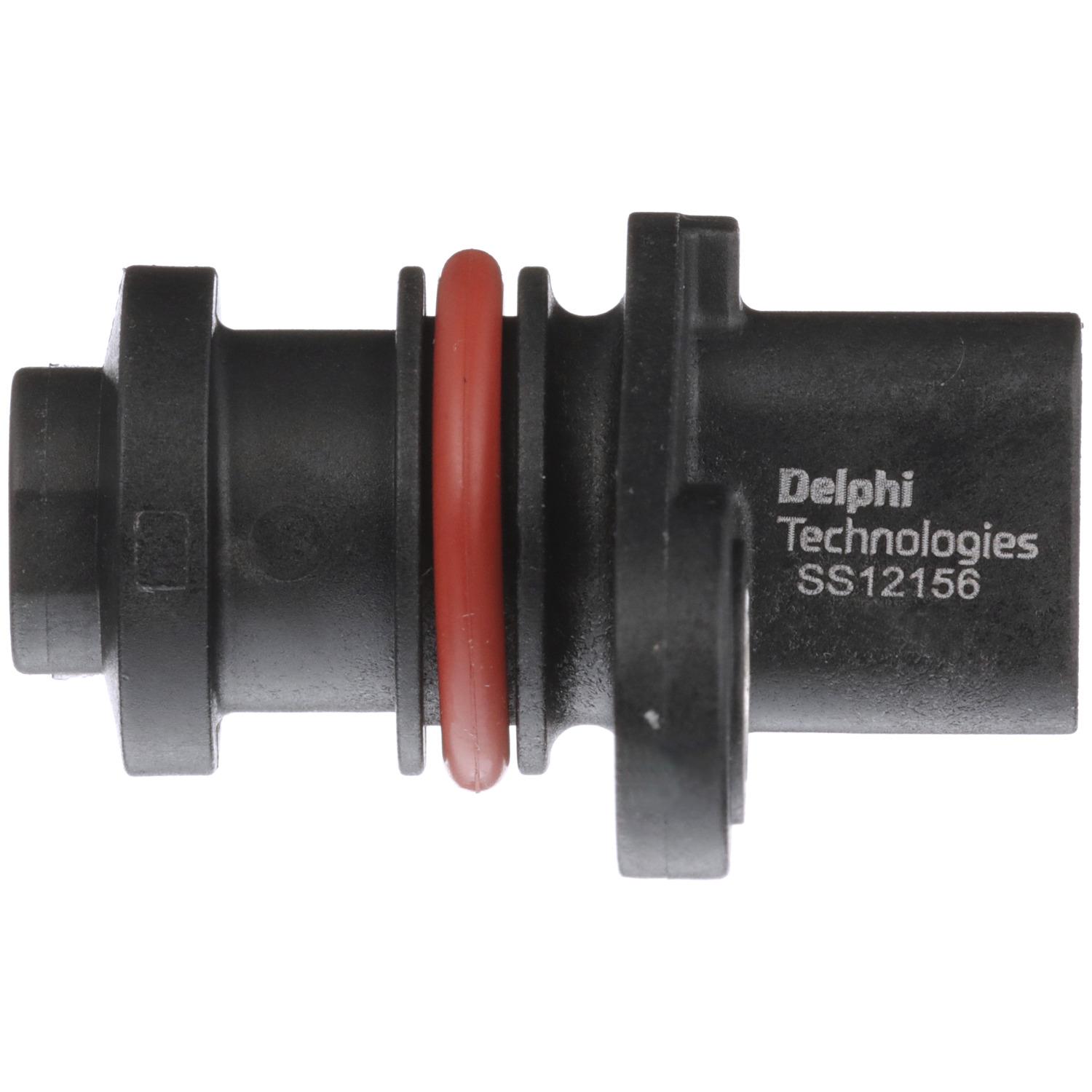 Delphi SS12156 Engine Camshaft Position Sensor product image 5 of 8