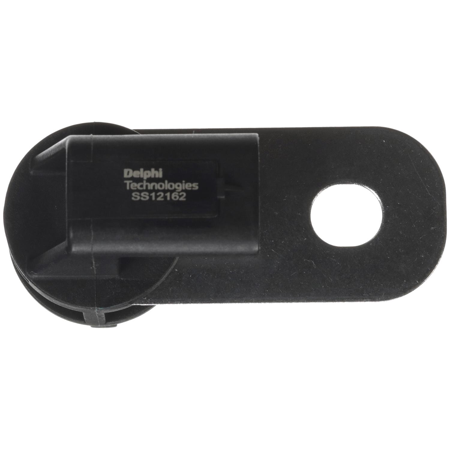Delphi SS12162 - Engine Crankshaft Position Sensor Delphi SS12162 Engine Crankshaft Position Sensor product image 6 of 8