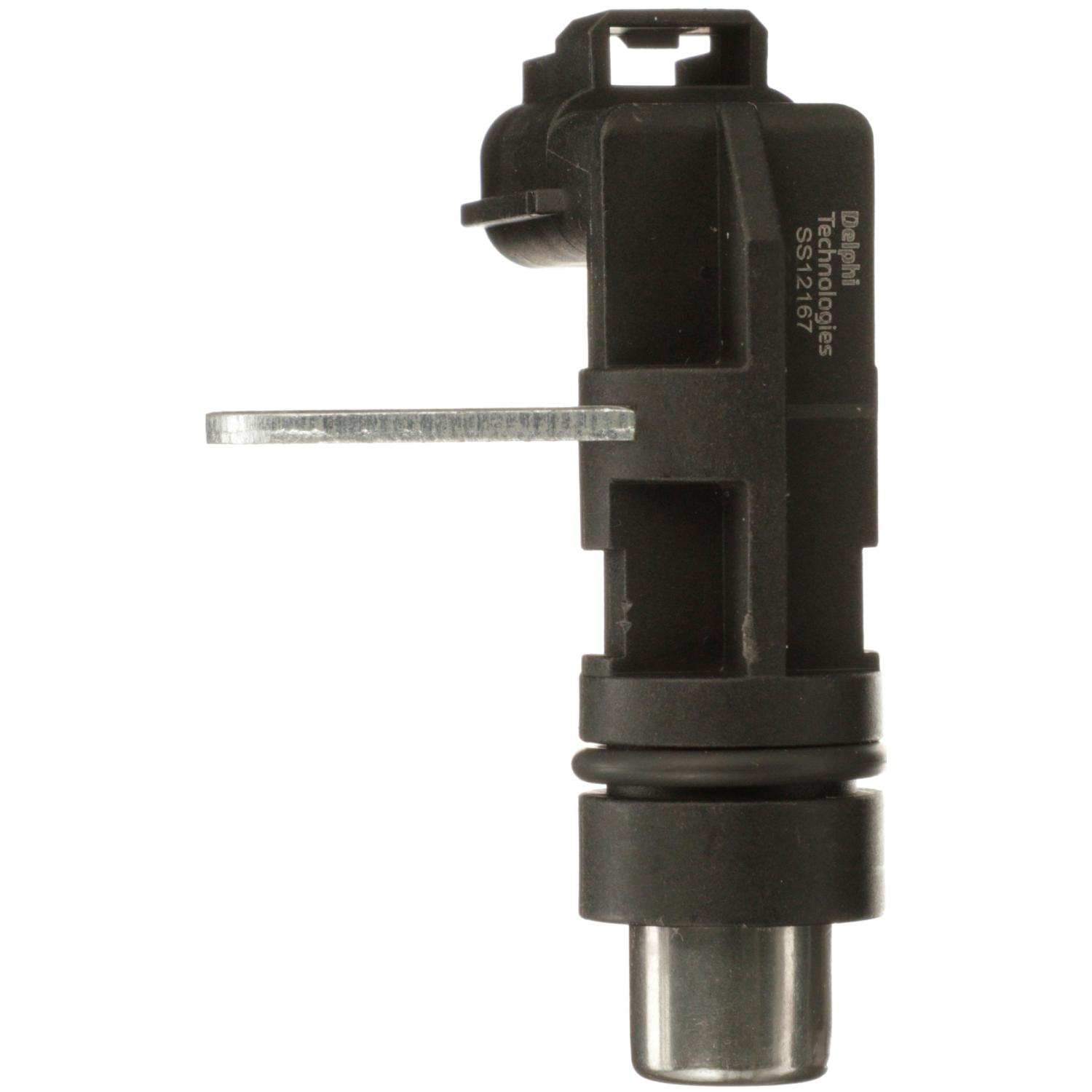 Delphi SS12167 - Engine Crankshaft Position Sensor Delphi SS12167 Engine Crankshaft Position Sensor product image 2 of 8