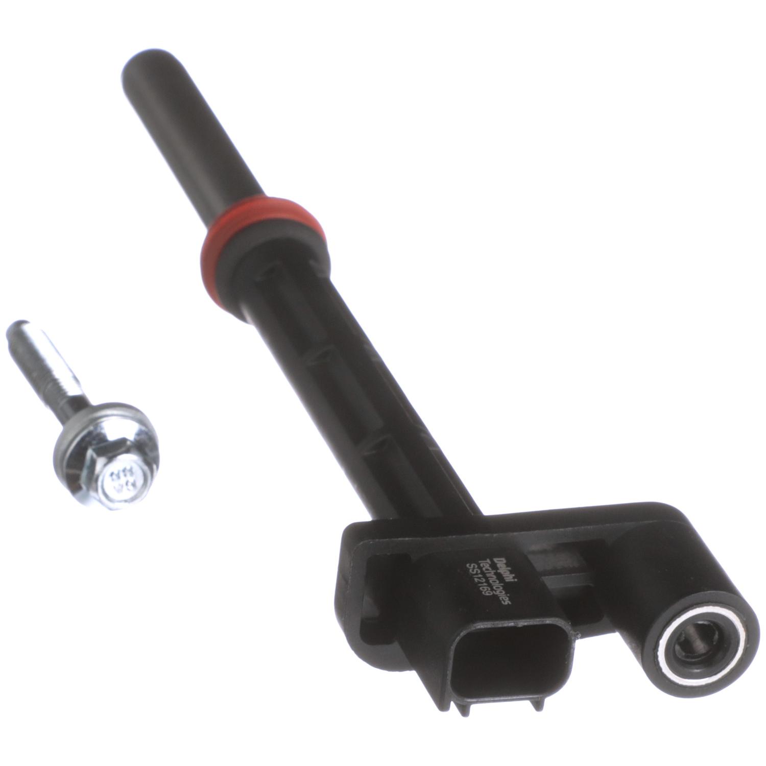 Delphi SS12169 Engine Crankshaft Position Sensor product image 6 of 9