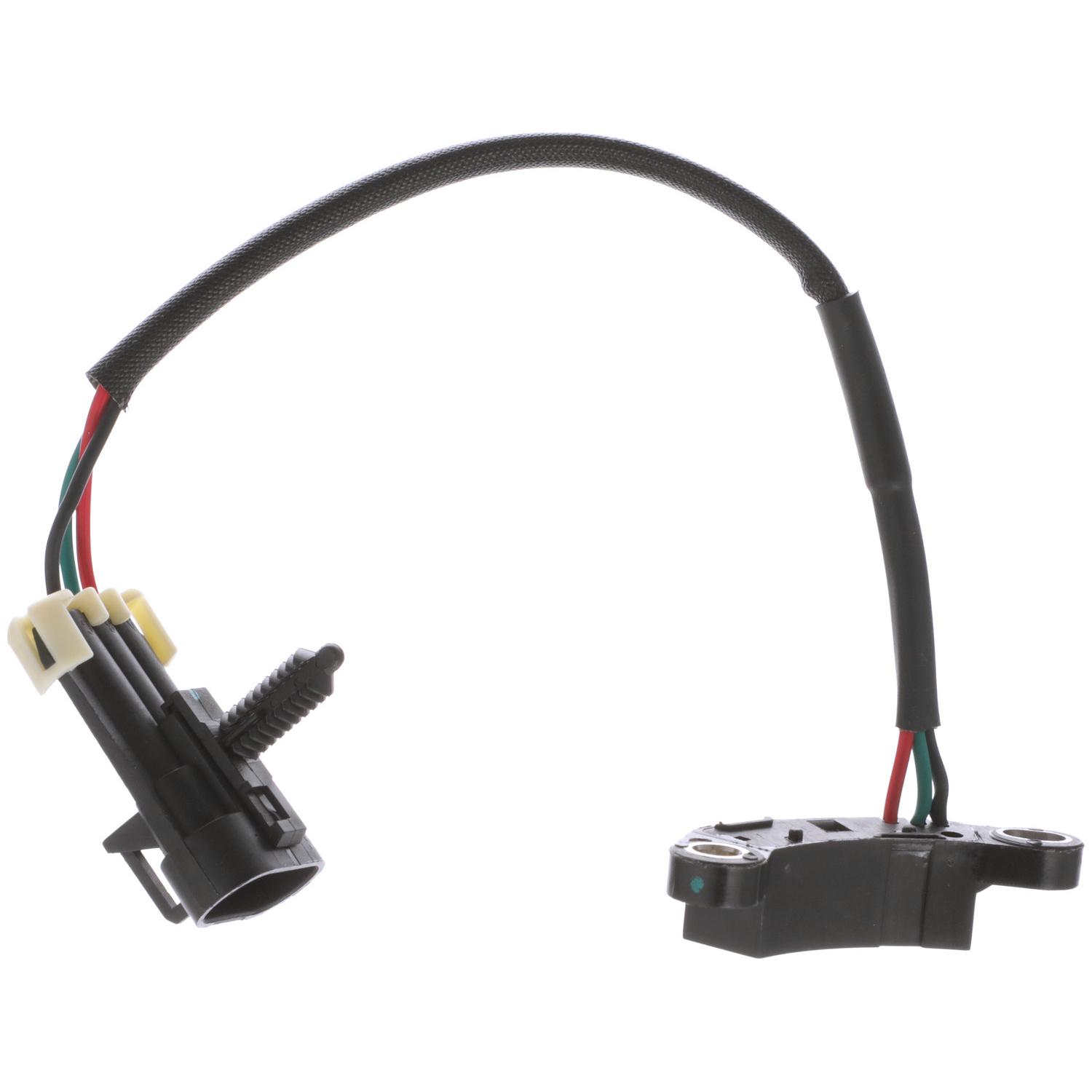 Delphi SS12173 Engine Crankshaft Position Sensor product image 6 of 8