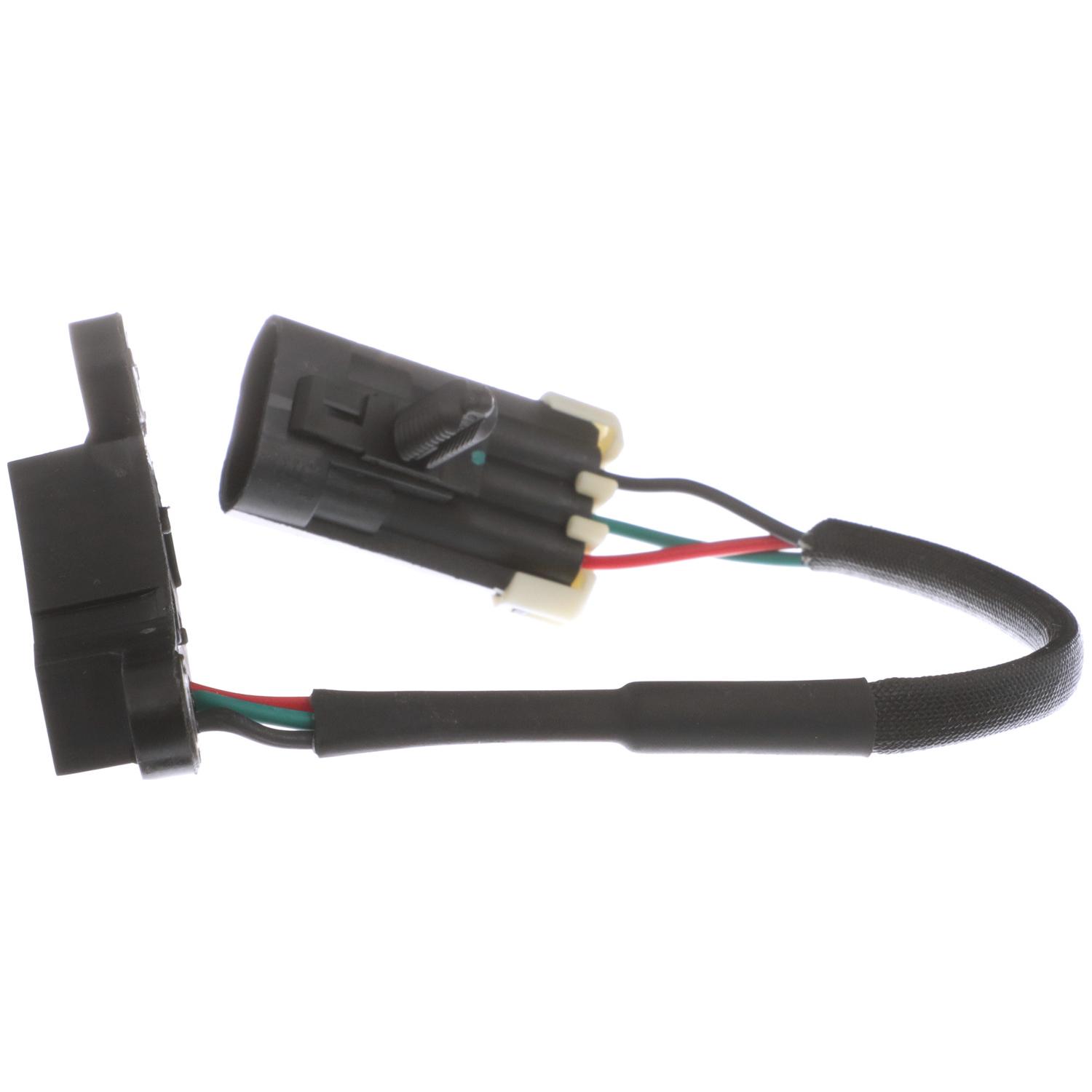 Delphi SS12173 Engine Crankshaft Position Sensor product image 8 of 8