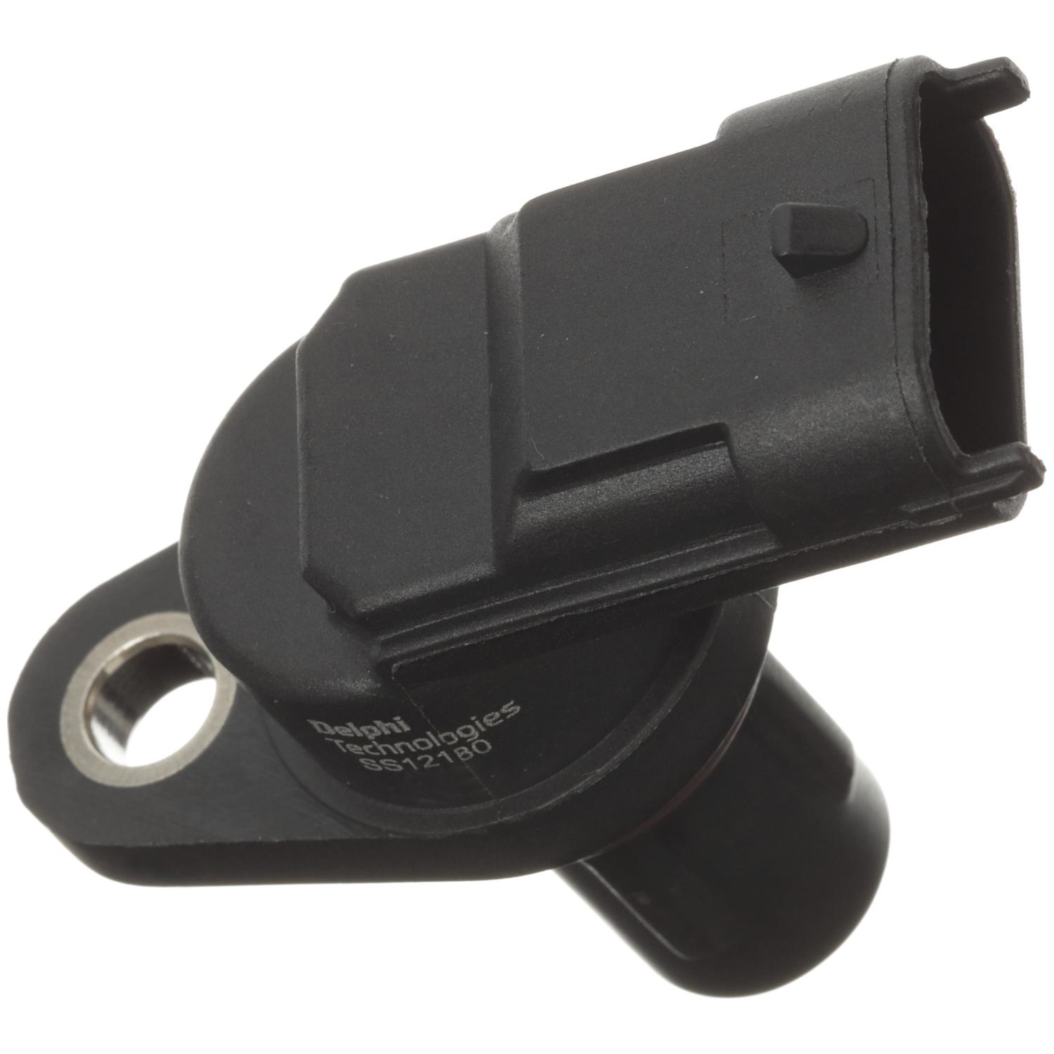 Delphi SS12180 Engine Camshaft Position Sensor product image 1 of 6