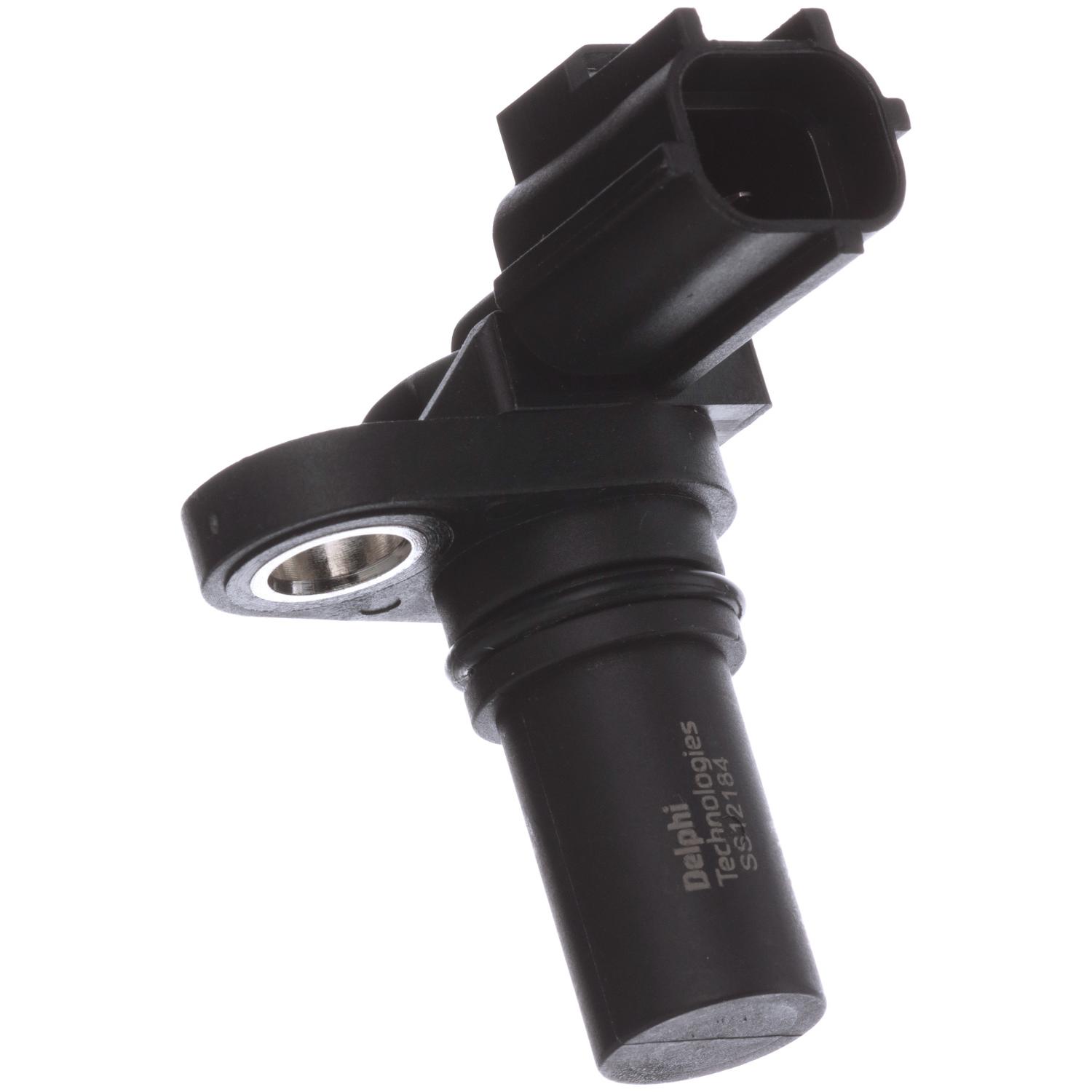 Delphi SS12184 Engine Camshaft Position Sensor product image 1 of 8