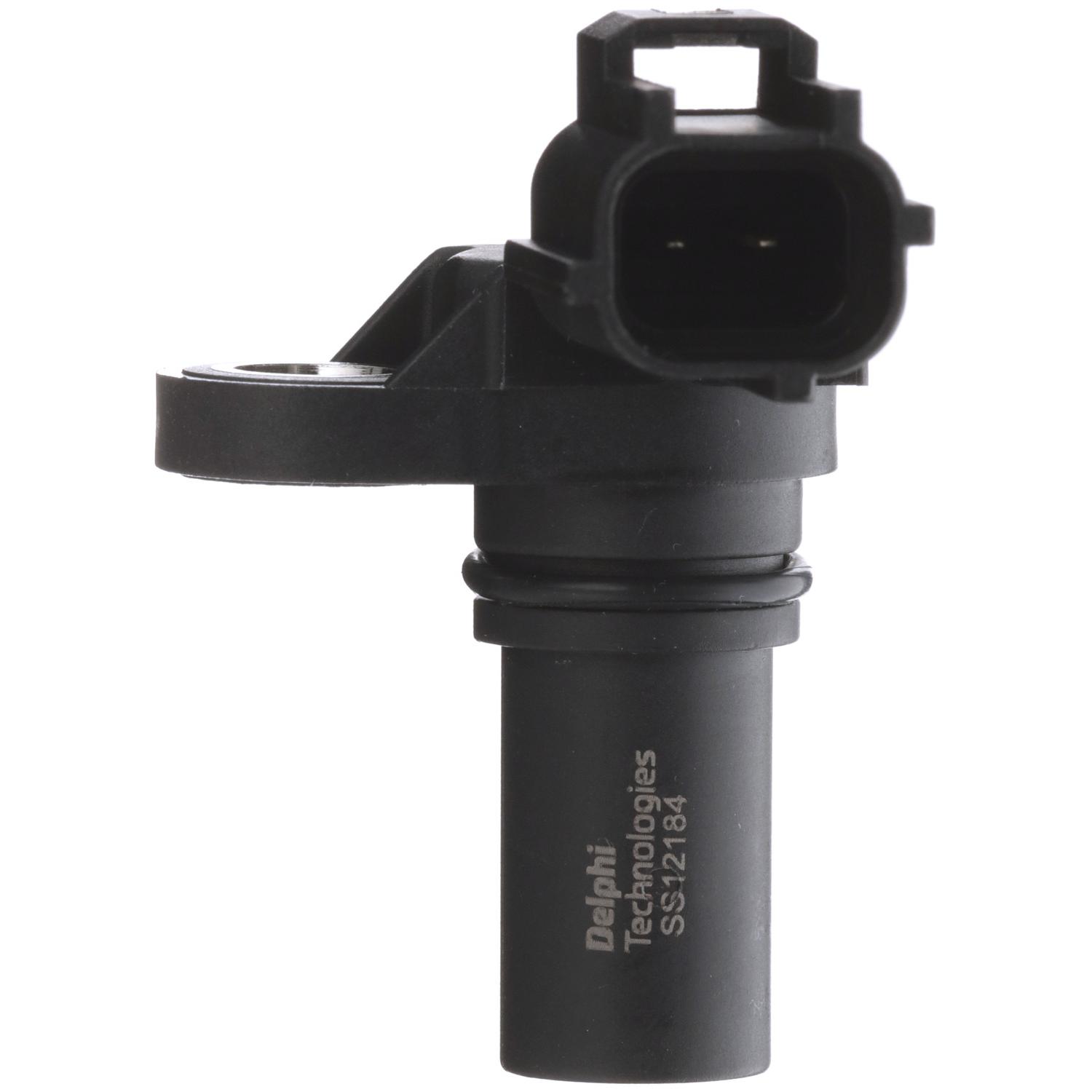 Delphi SS12184 Engine Camshaft Position Sensor product image 5 of 8