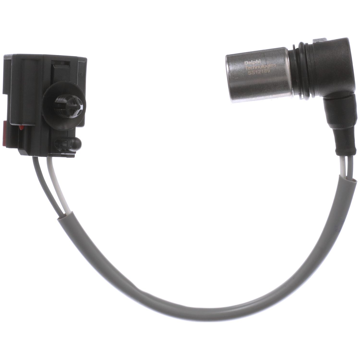 Delphi SS12189 Engine Camshaft Position Sensor product image 4 of 8