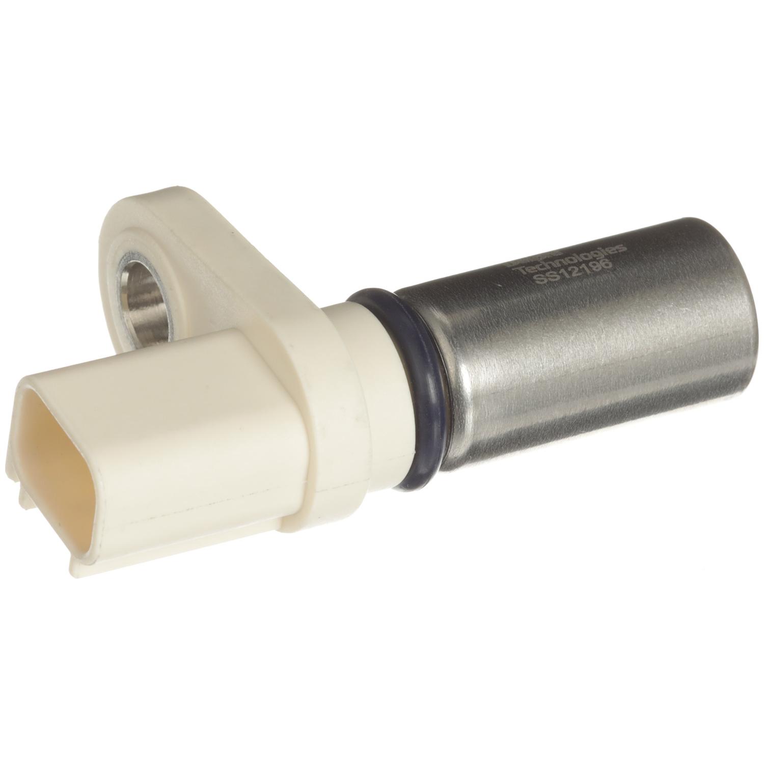 Delphi SS12196 Engine Crankshaft Position Sensor product image 1 of 5