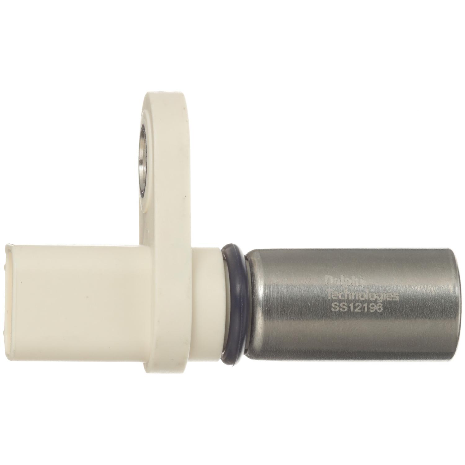 Delphi SS12196 Engine Crankshaft Position Sensor product image 4 of 5