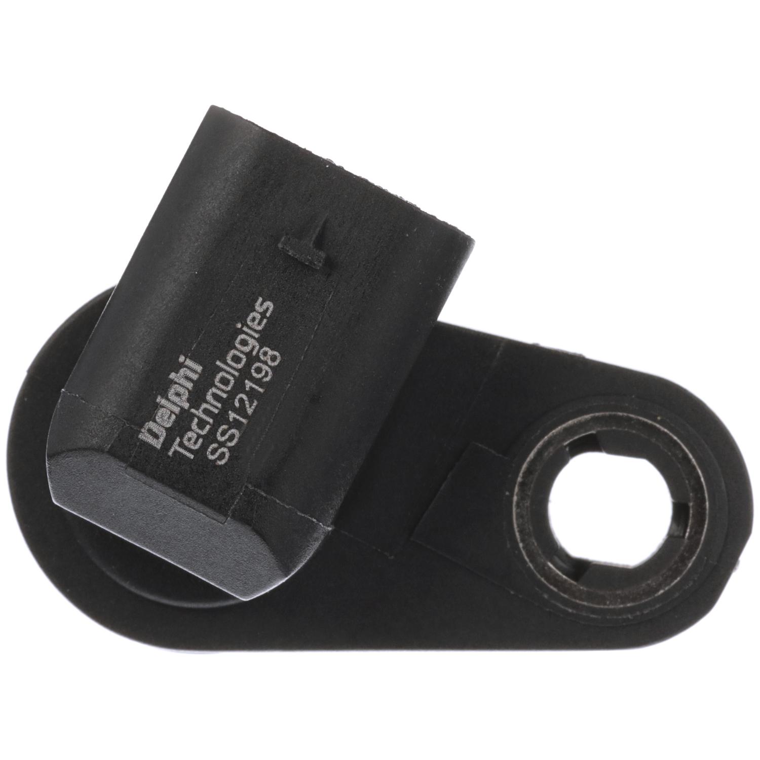 Delphi SS12198 Engine Crankshaft Position Sensor product image 6 of 8